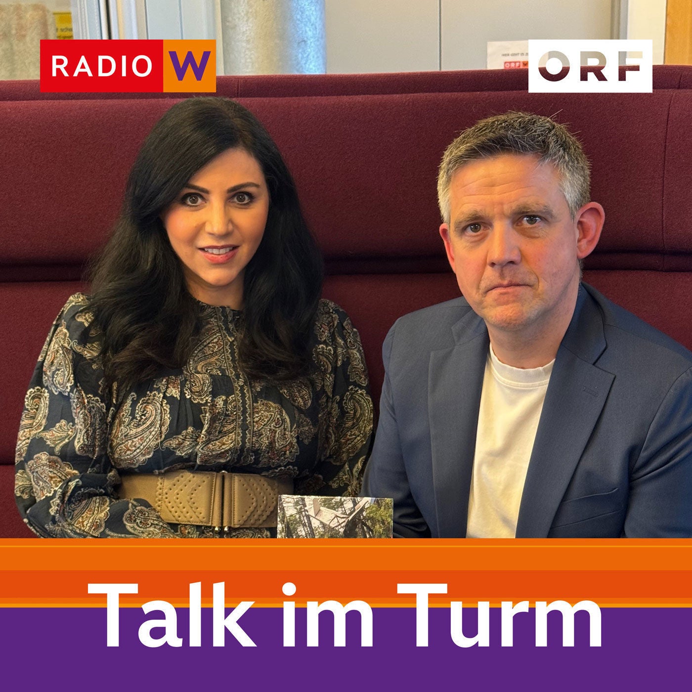 Talk mit Überlebendem eines Flugzeugabsturzes