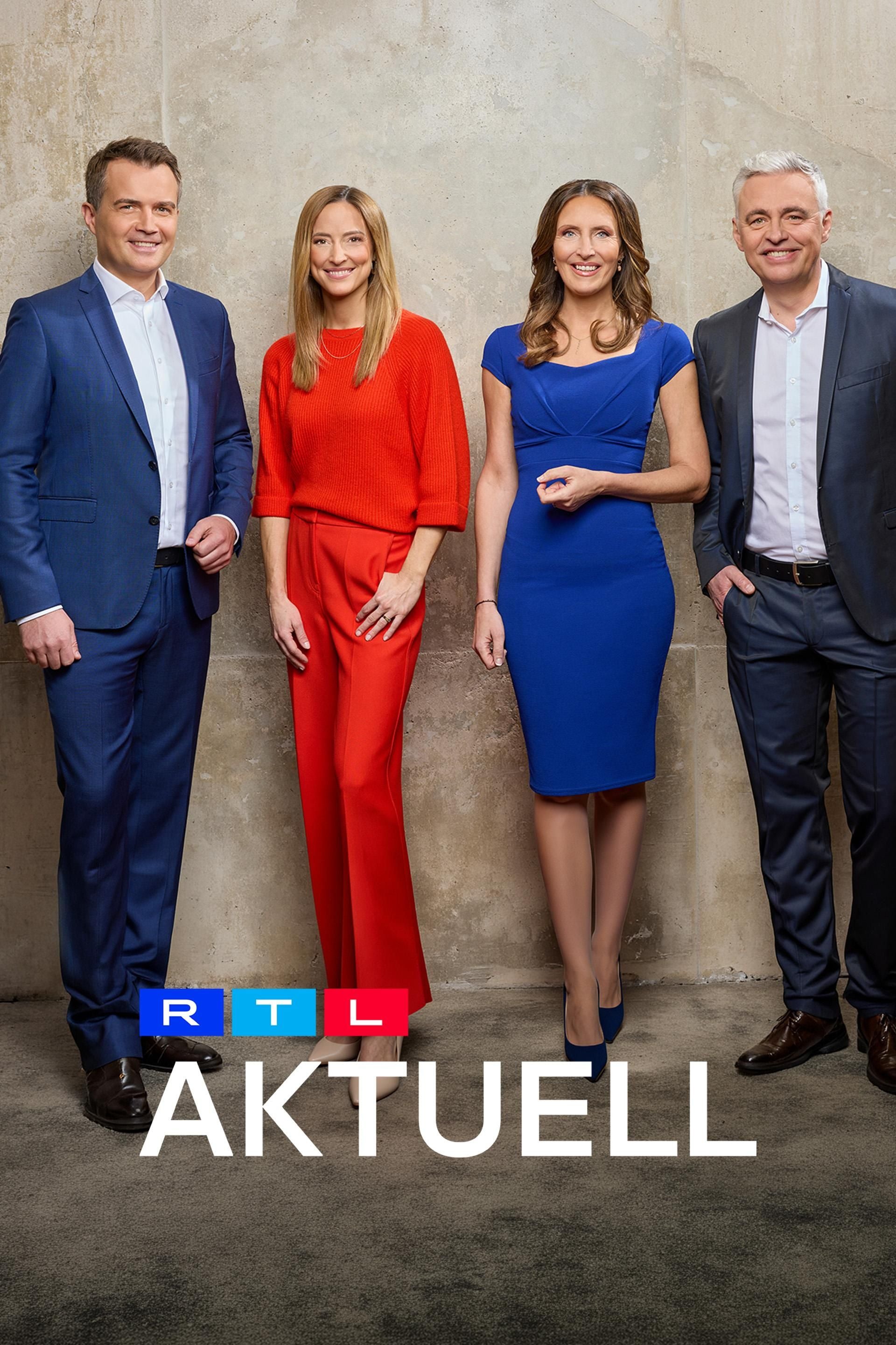 RTL Aktuell