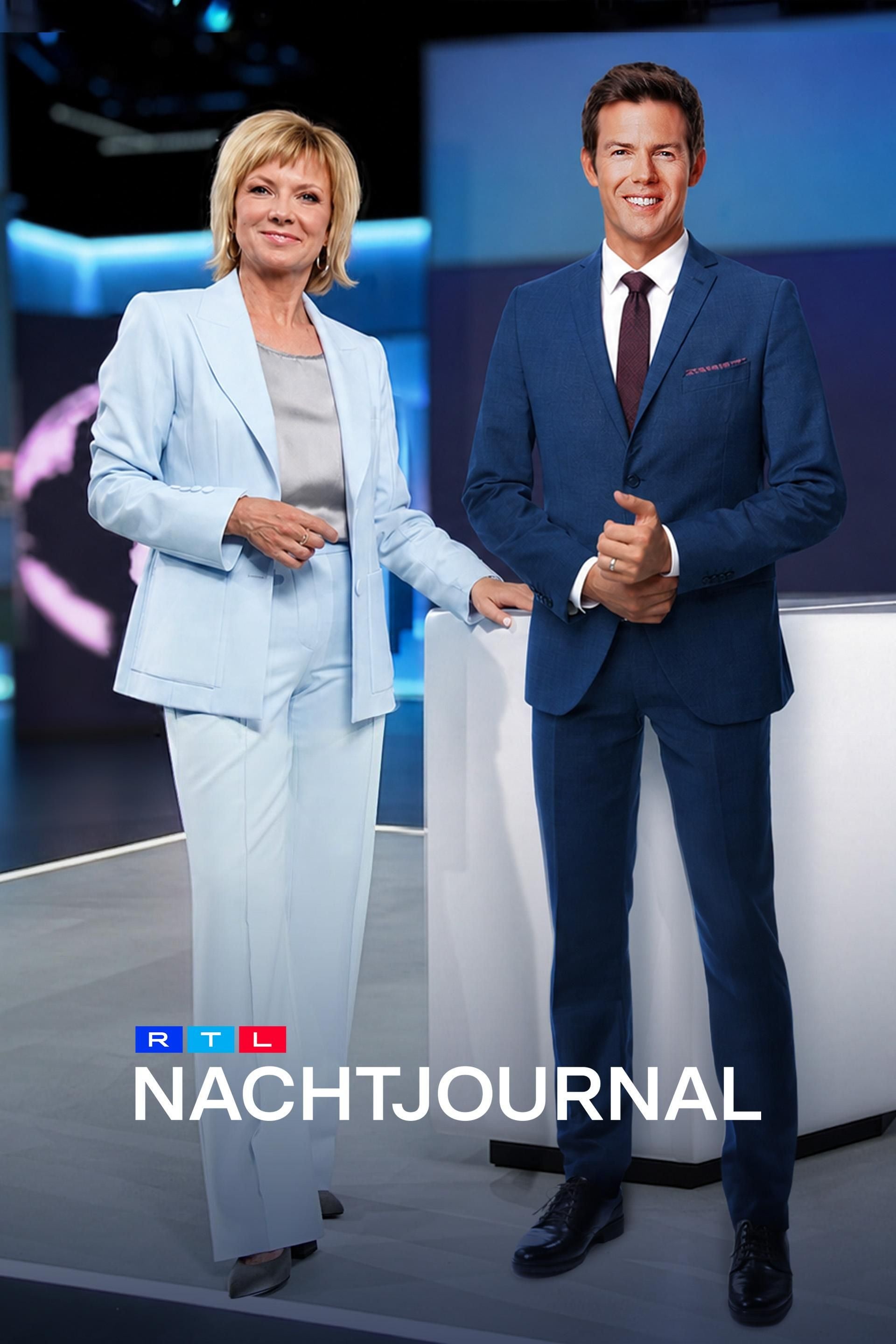 RTL Nachtjournal