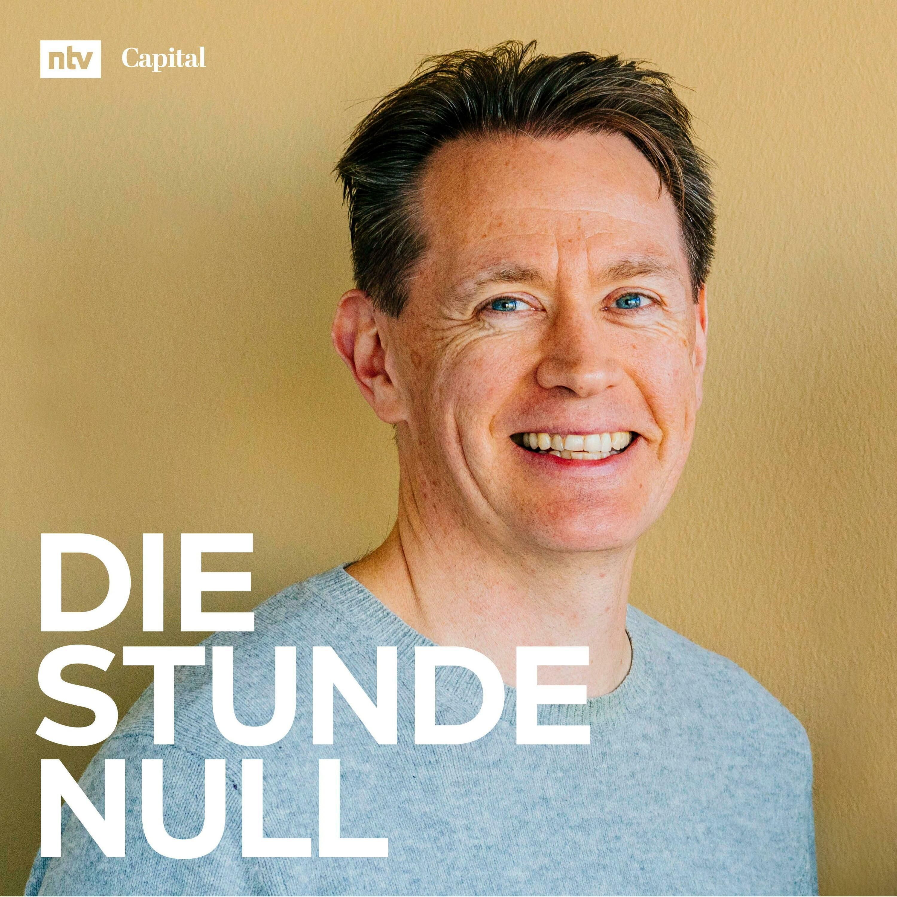 „Deutschland muss Vertrauen wiedererkämpfen“ – Diplomat Rolf Nikel