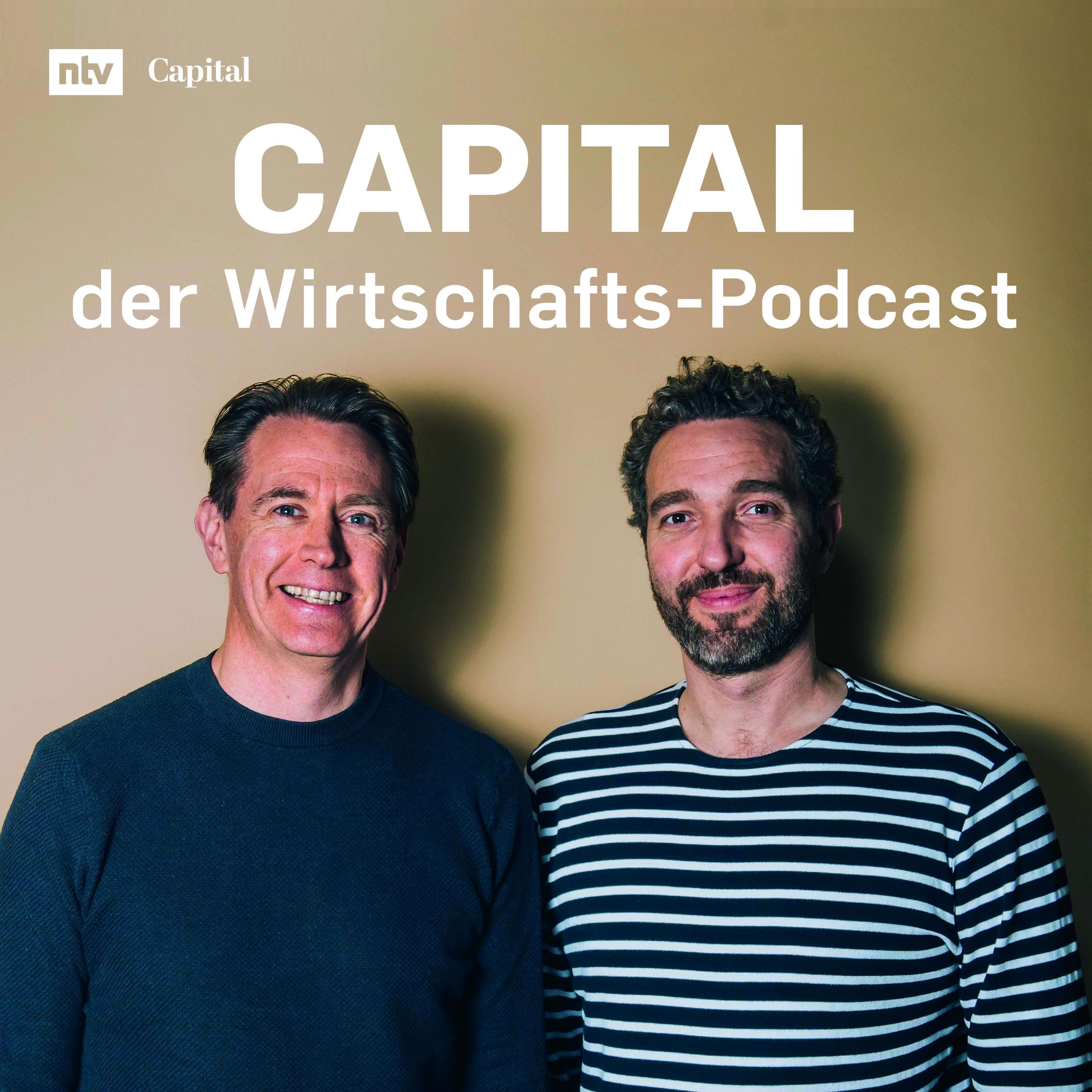 „Alle haben zu viel Ware im Lager“ – Marc Appelhoff von Home24