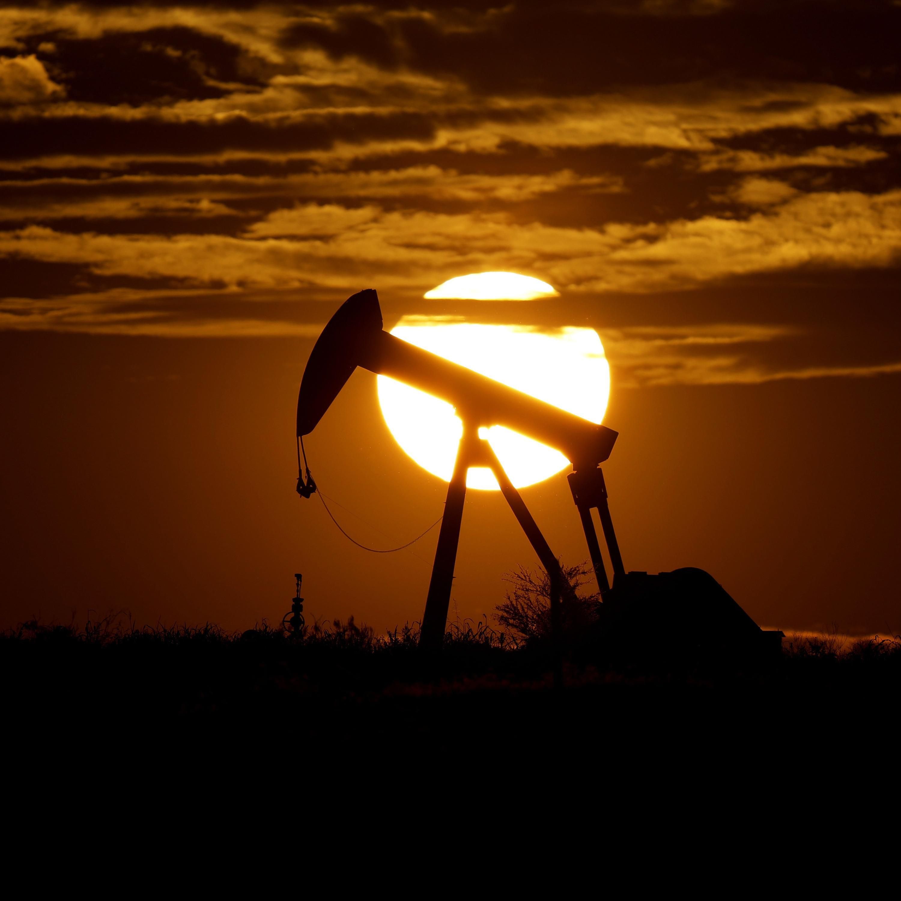 Frust im Ölkartell: Zwingen US-Fracker die Opec in die Knie?
