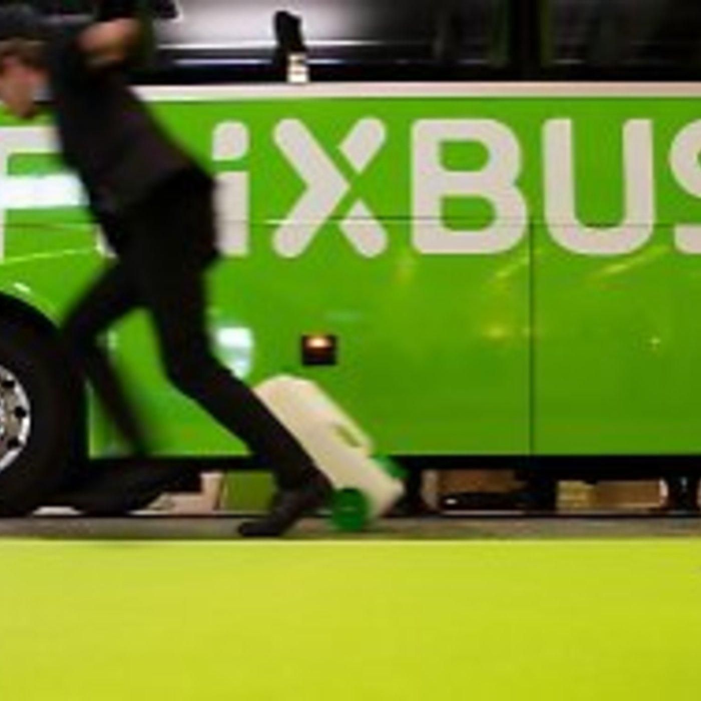 Ist der Fernbus-Boom schon wieder vorbei?