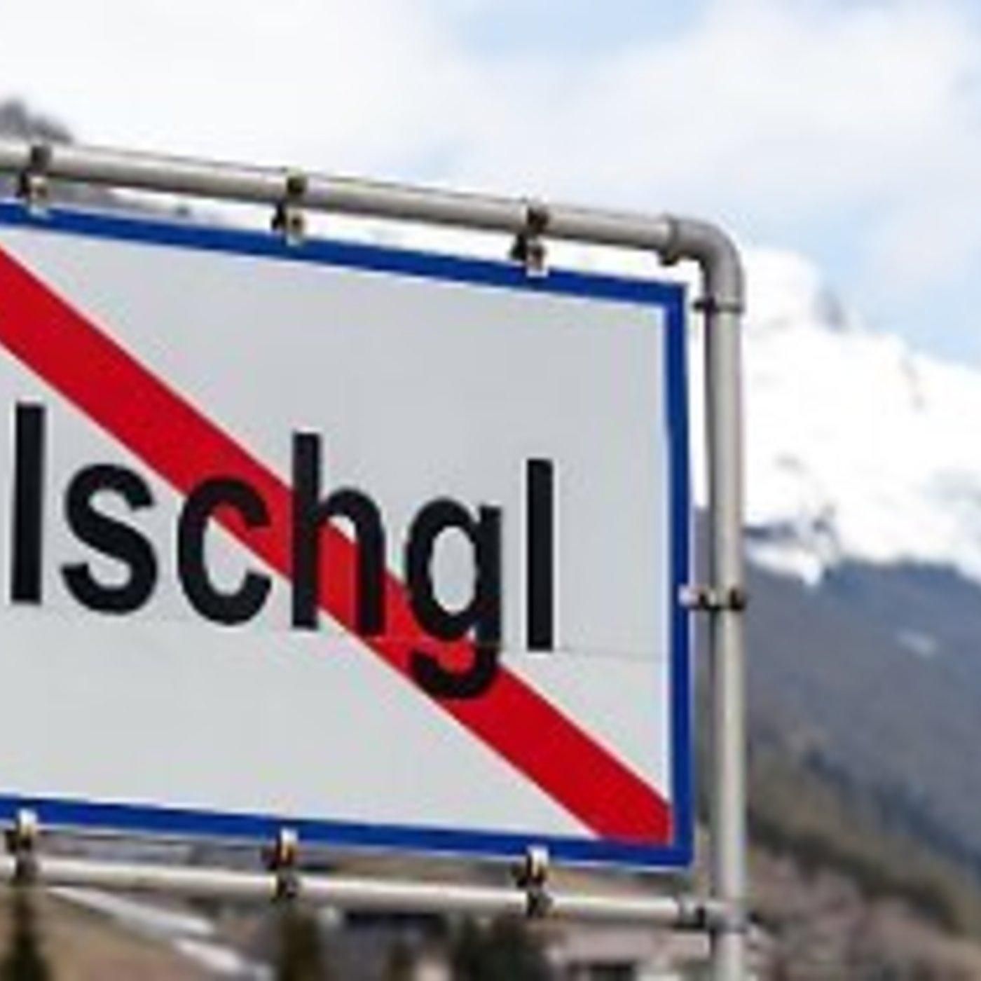 So wurde Ischgl zur Corona-Virenschleuder