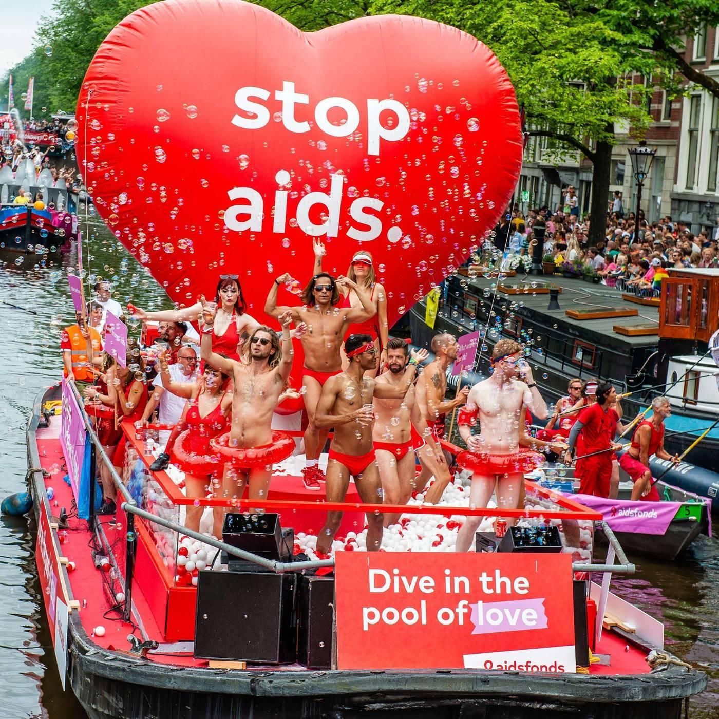 Wird Aids bald heilbar?