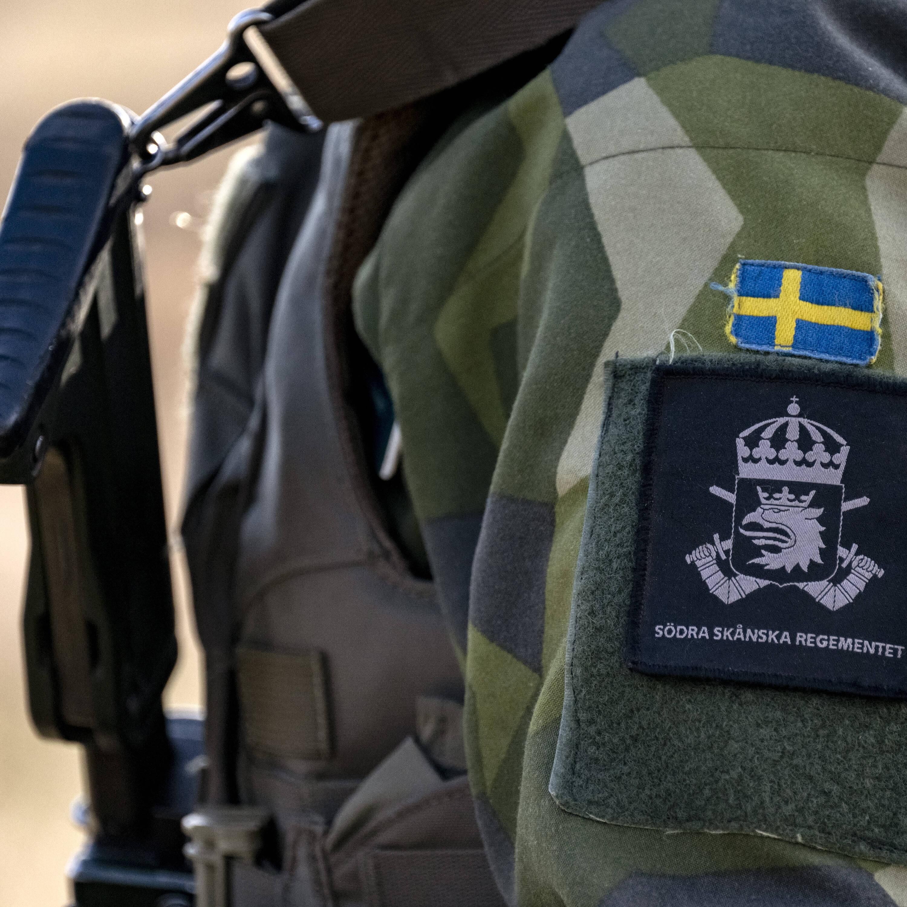 Schweden rüstet Land und Leute für den Kriegsfall