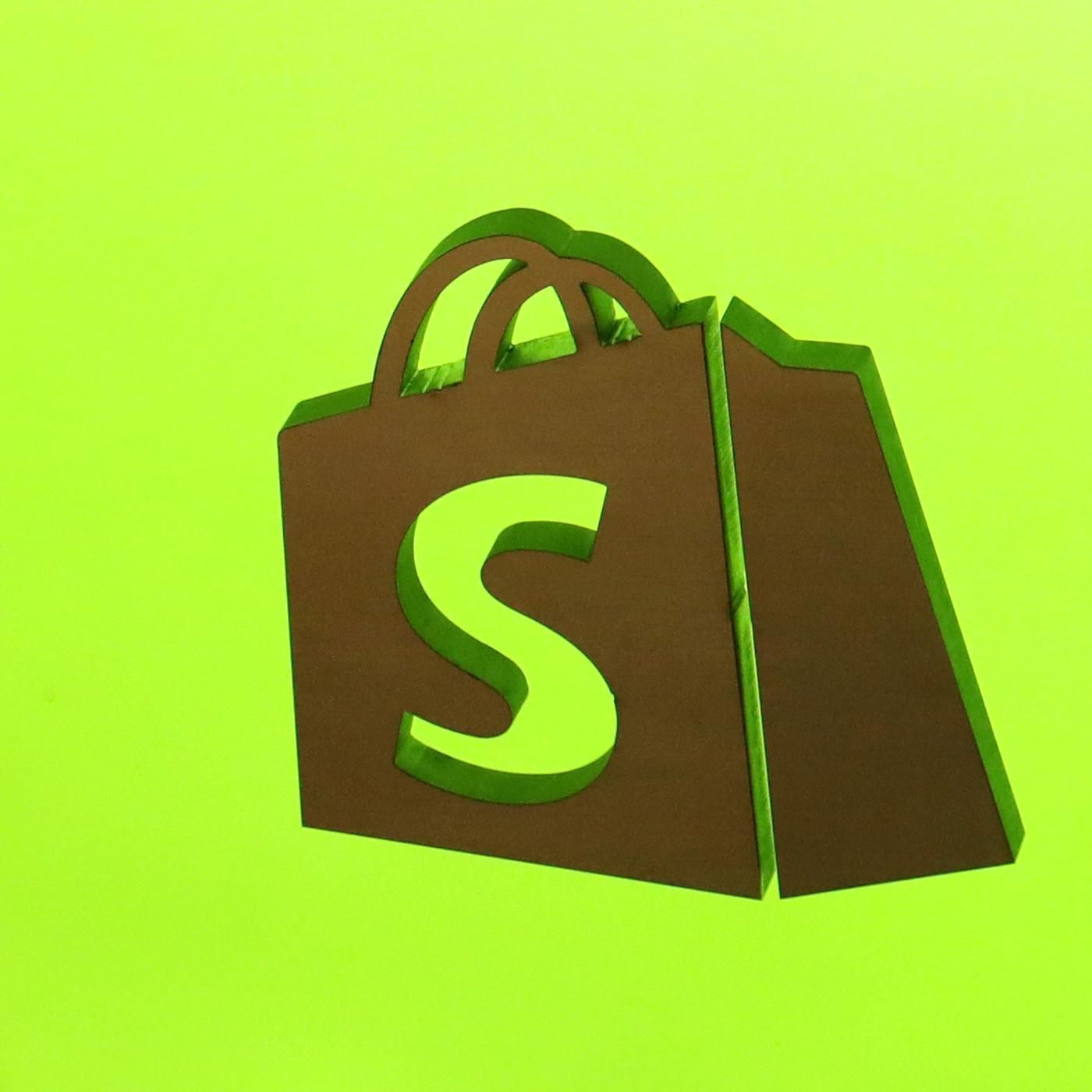 Vorsicht, Amazon - hier kommt Shopify