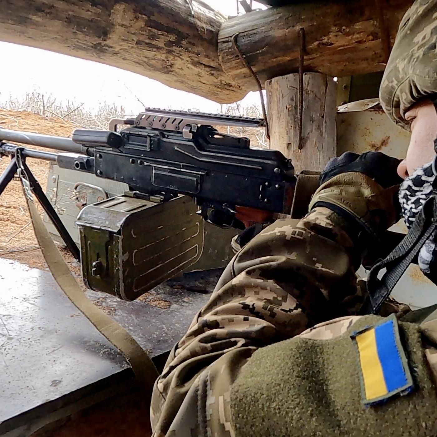 Darum kann Russland die Ukraine nicht dauerhaft kontrollieren