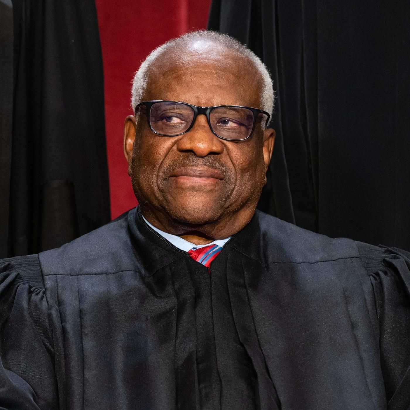 Amerikas schlimmster Richter? Clarence Thomas und sein Luxusleben