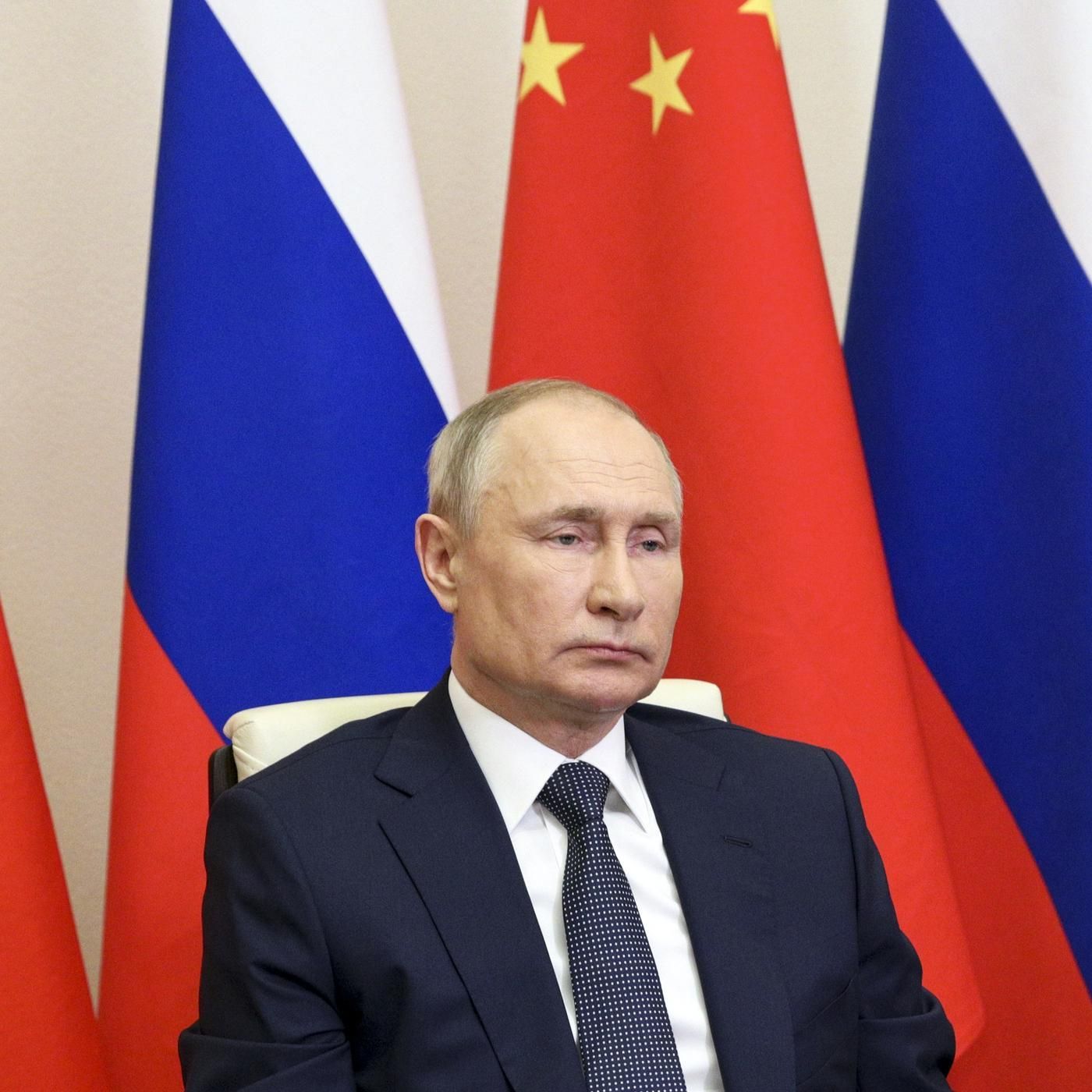 Nicht alle chinesischen Unternehmen helfen Putin