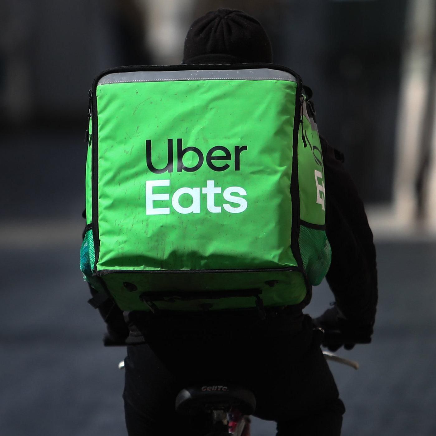 Taxi, Pizza und einen Joint? Was plant Uber?