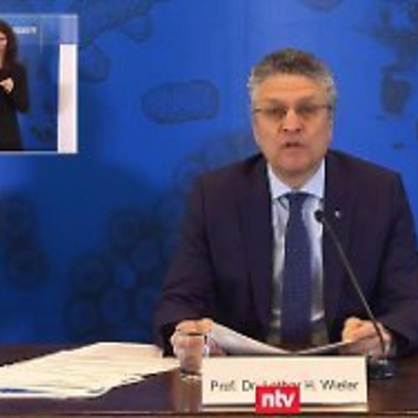 Gebärdensprache - wichtig, aber unsichtbar