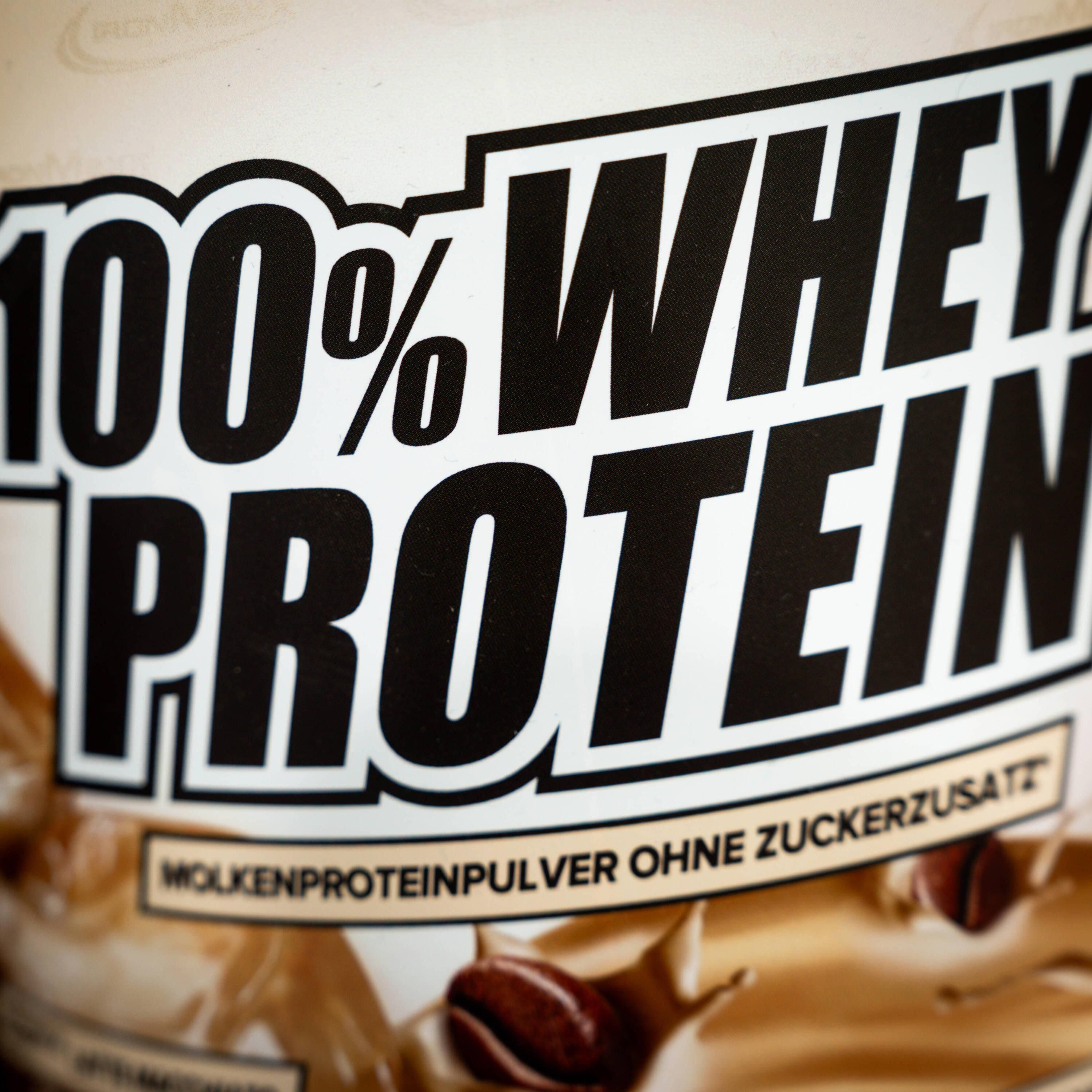 High-Protein-Produkte sind vor allem eins: teuer und stark verarbeitet