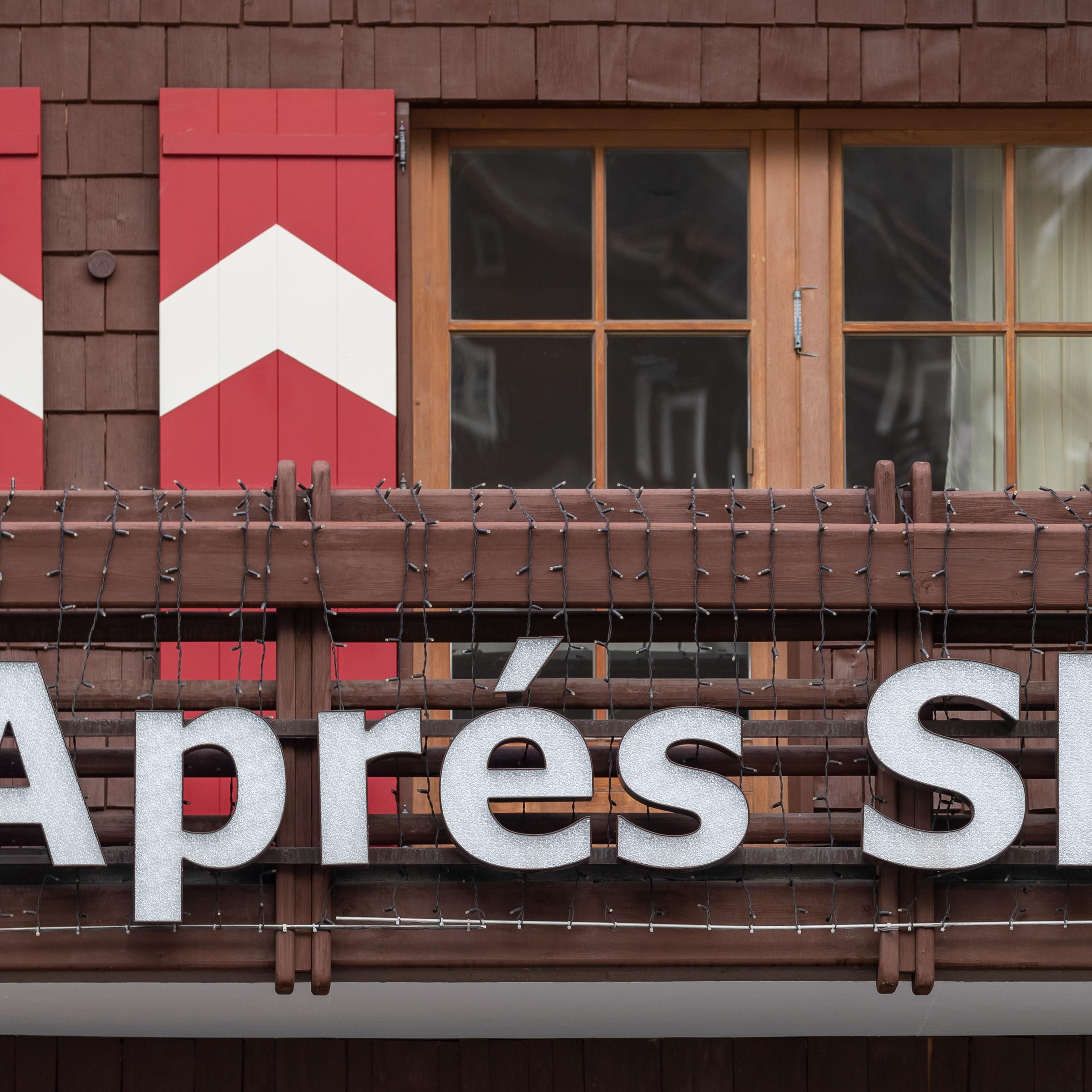 Ischgl bietet Corona-Tests statt Après-Ski