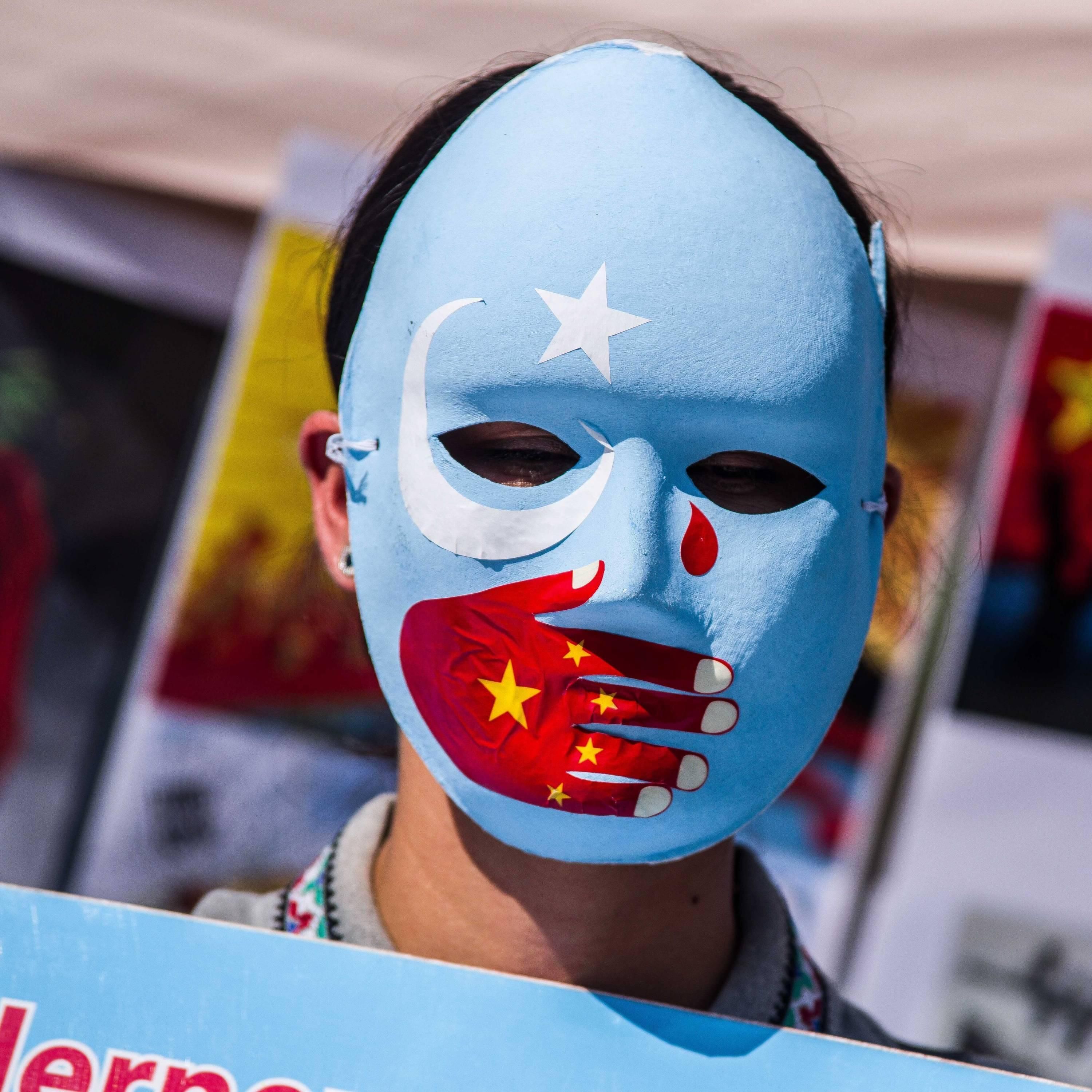 China vernichtet die Uiguren und die Welt schaut zu