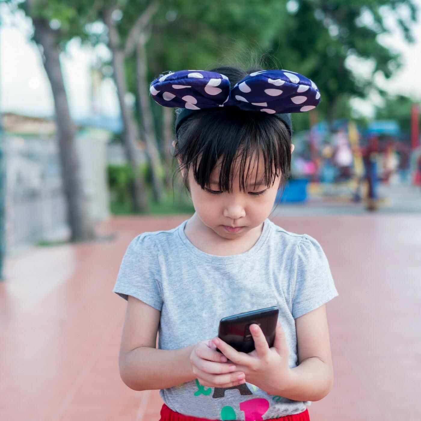 China will produktive Kinder und sperrt sie aus dem Internet aus