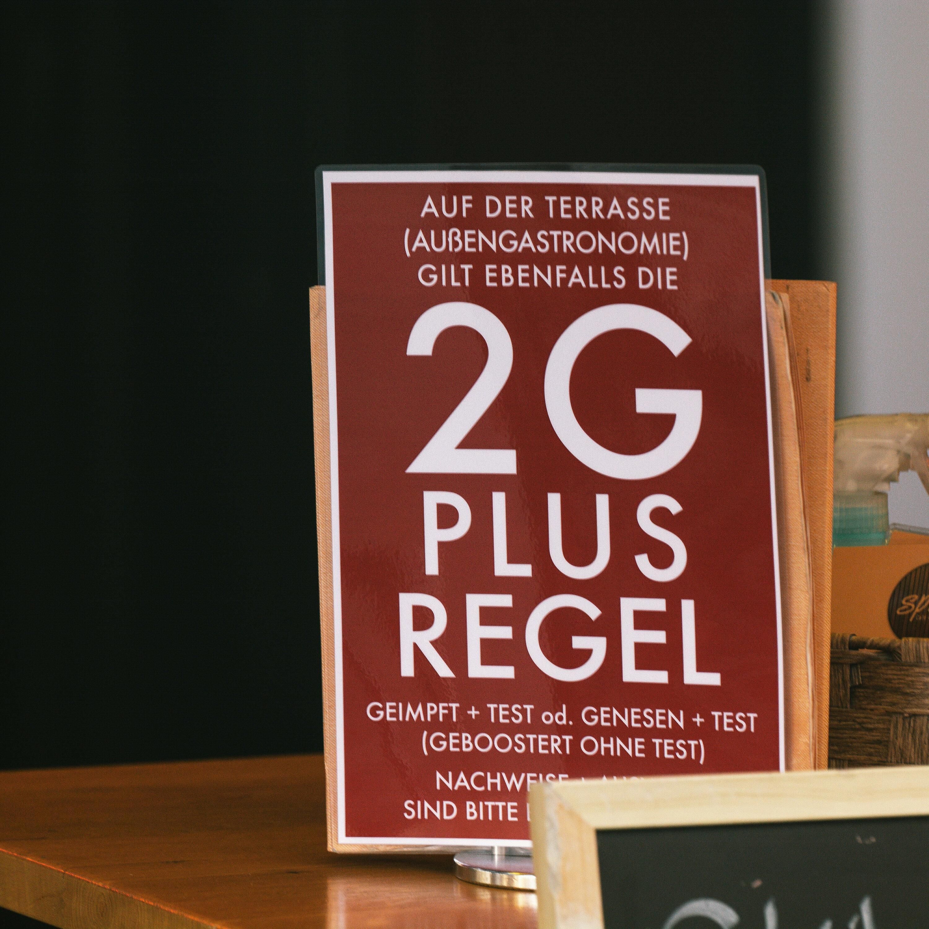 Wer gilt wo als geboostert?