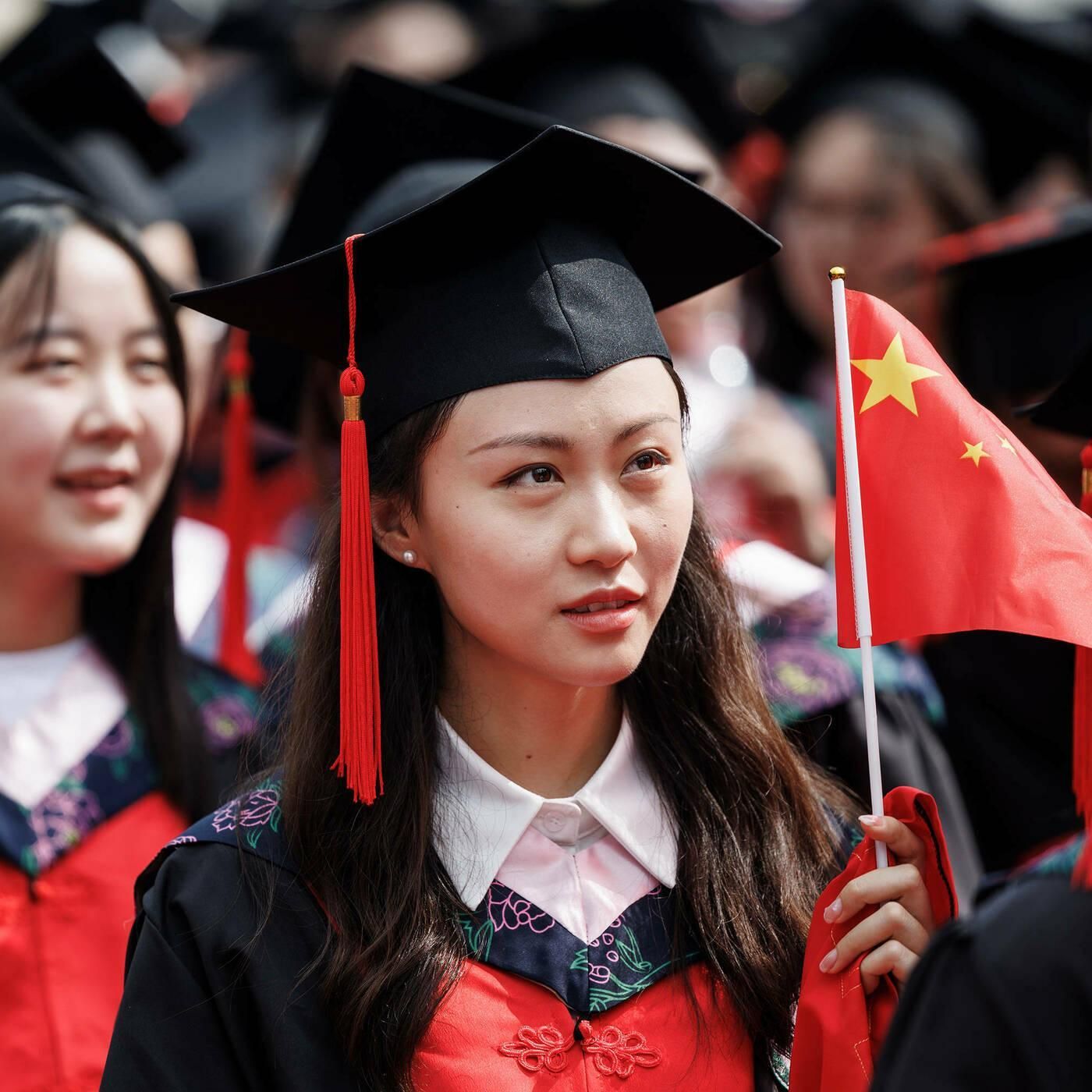 Xi will Chinas Jugend auf dem Land knüppeln sehen