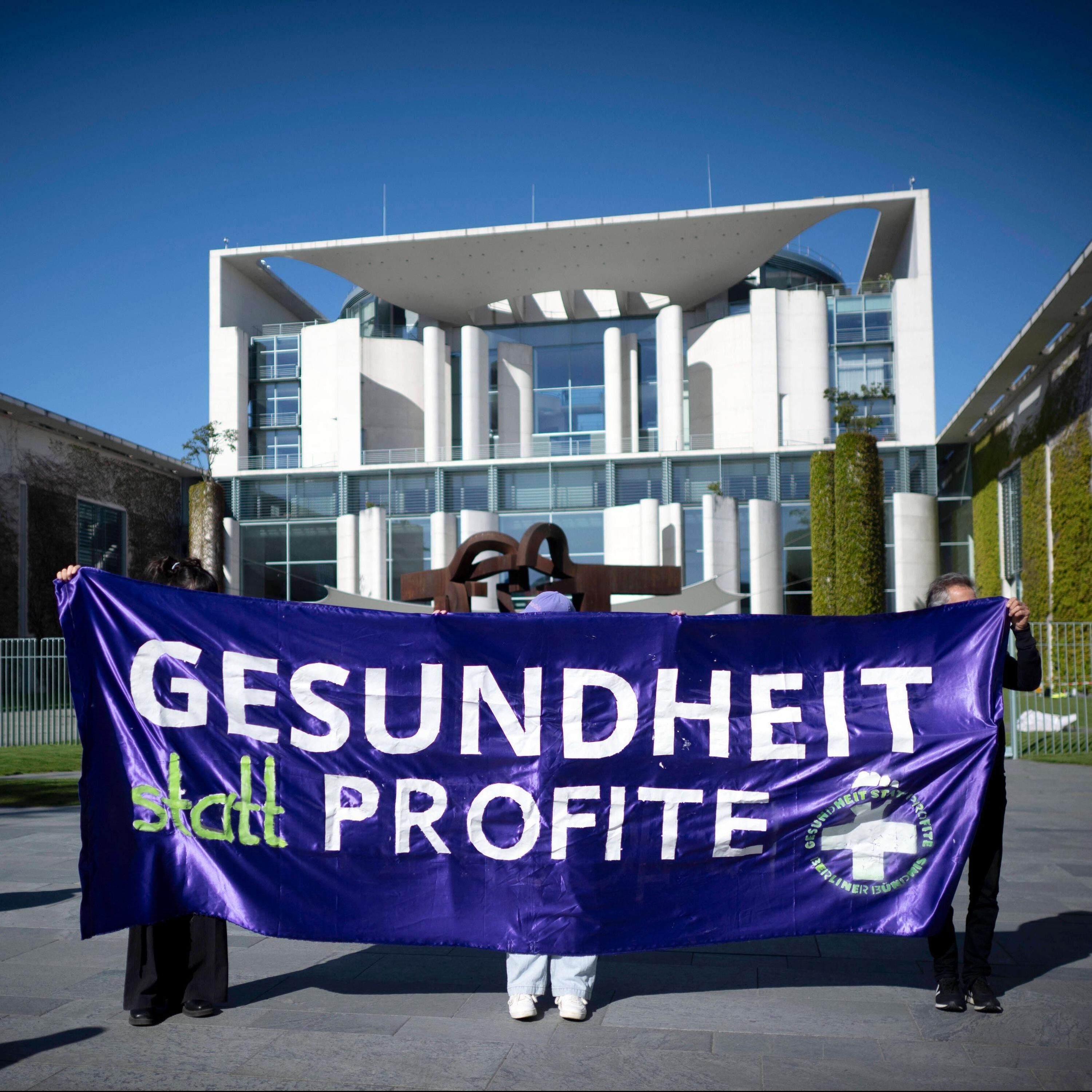 Das ist die Gesundheitsreform: Die Pharmabranche jammert, die Krankenkassen wittern Symbolpolitik