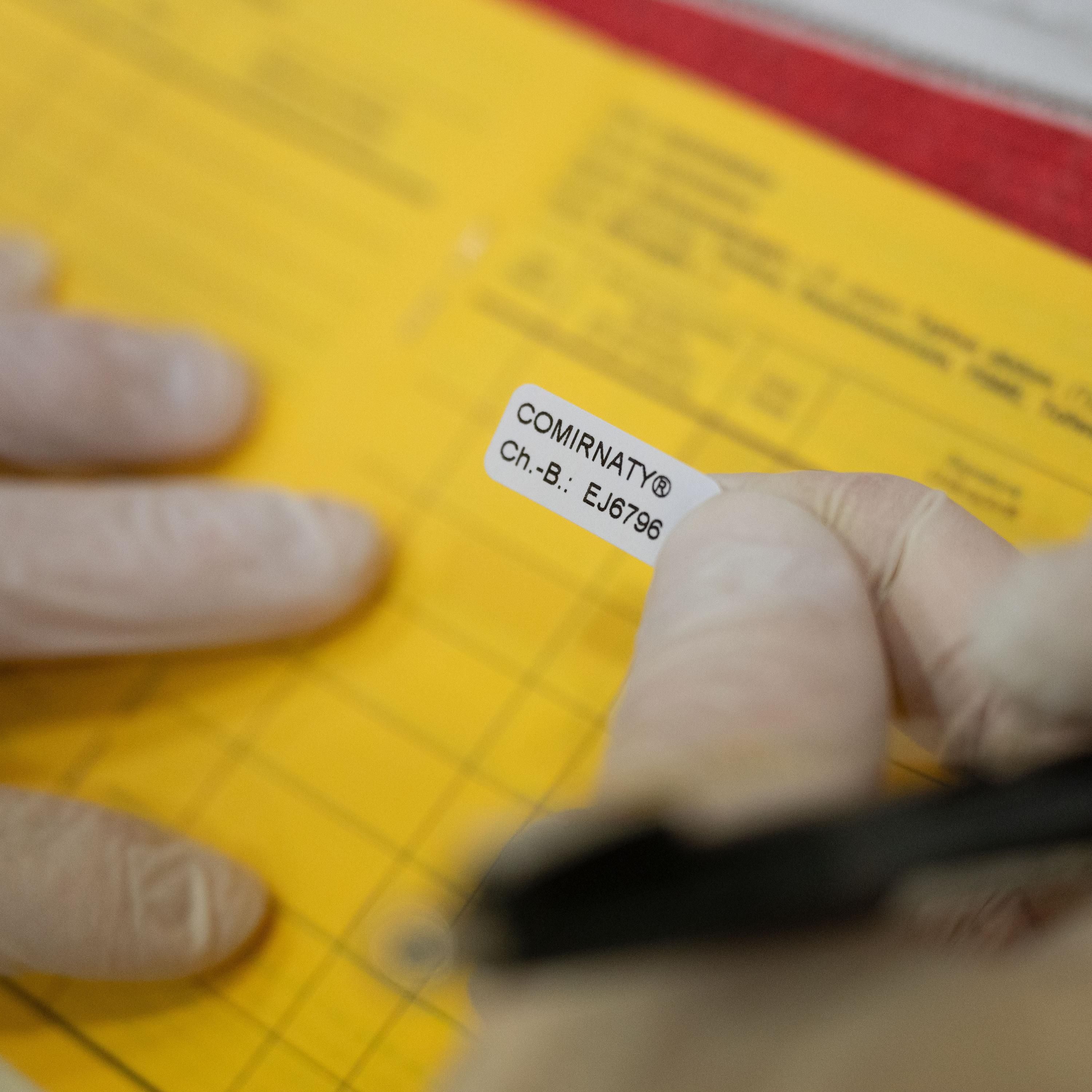 Geimpfte verdienen ihr Leben zurück