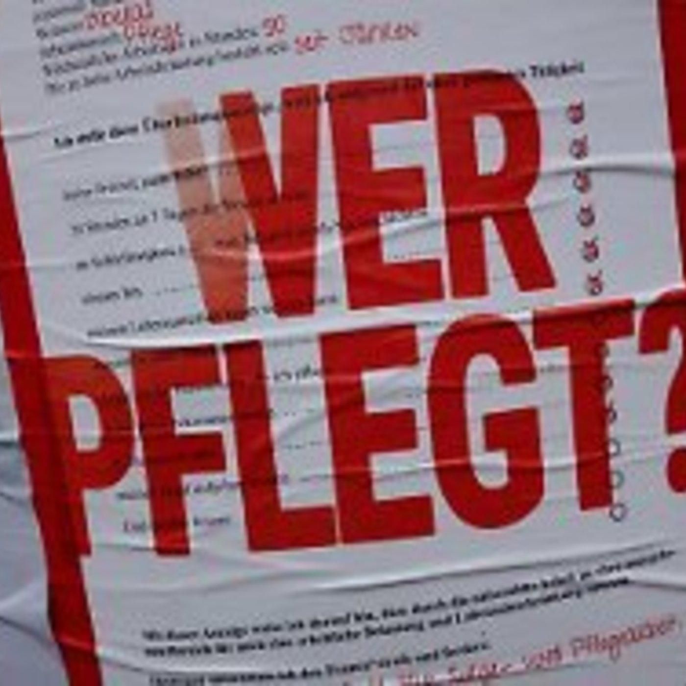 Ändert sich was am Pflegenotstand?