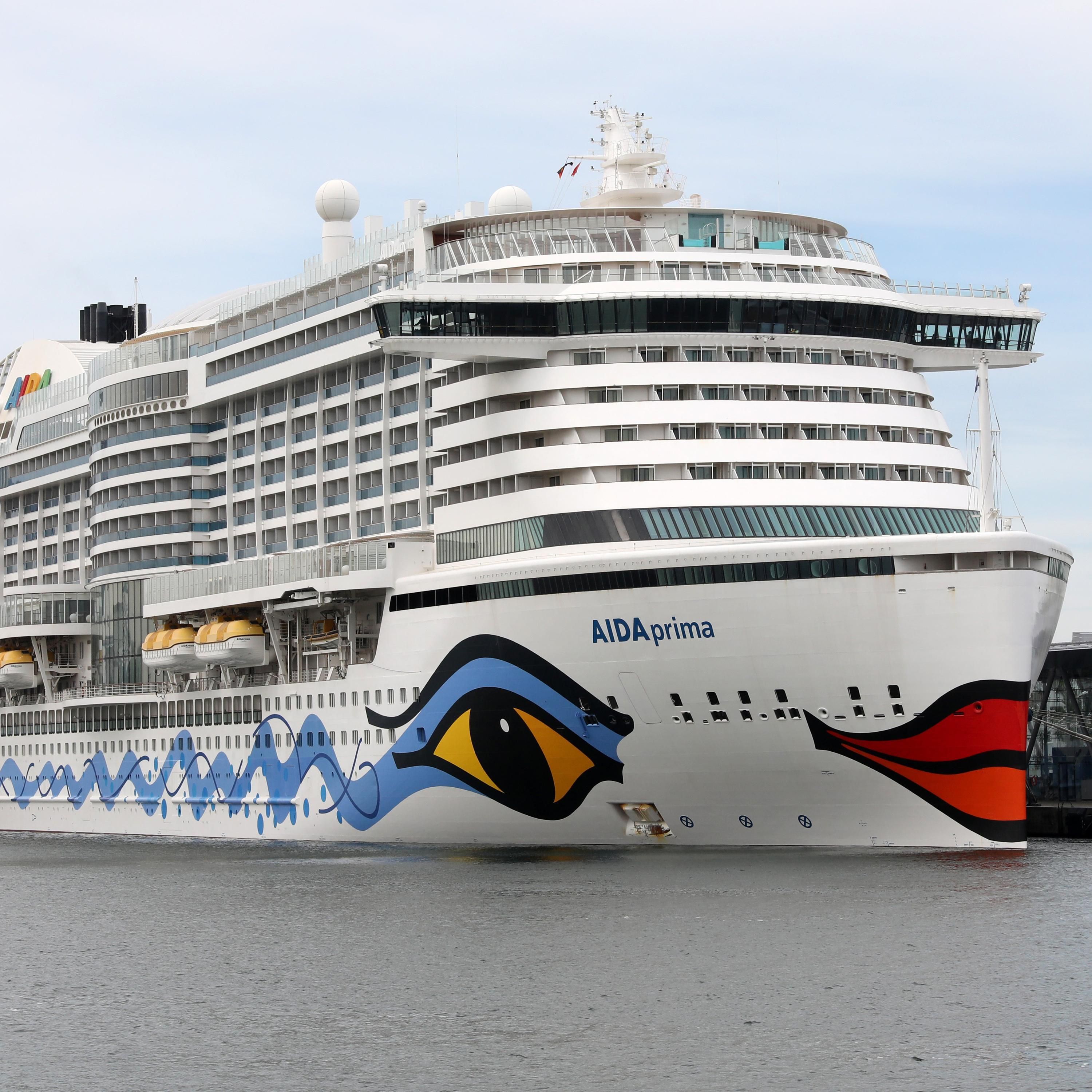 Europa ist die "Keimzelle" des Kreuzfahrtneustarts