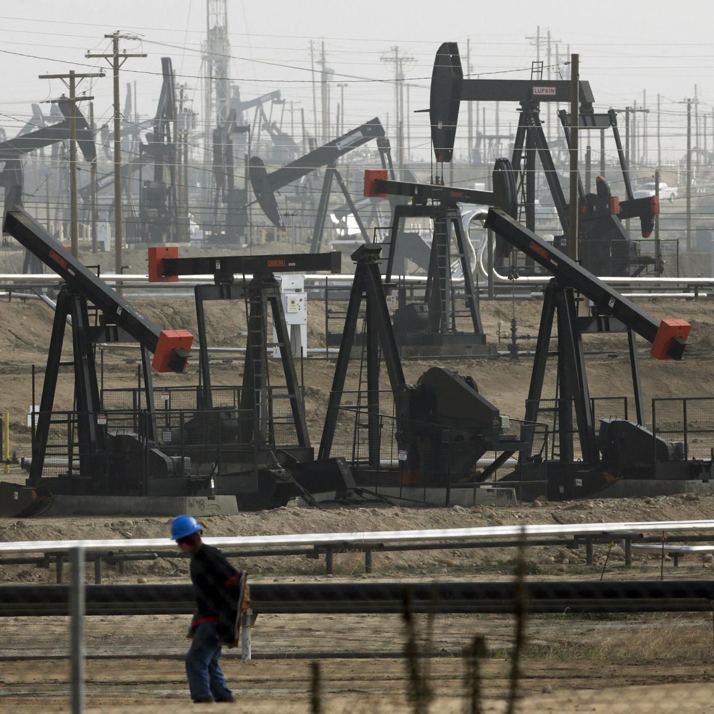 Erdbeben durch Fracking? "In Deutschland unwahrscheinlich"