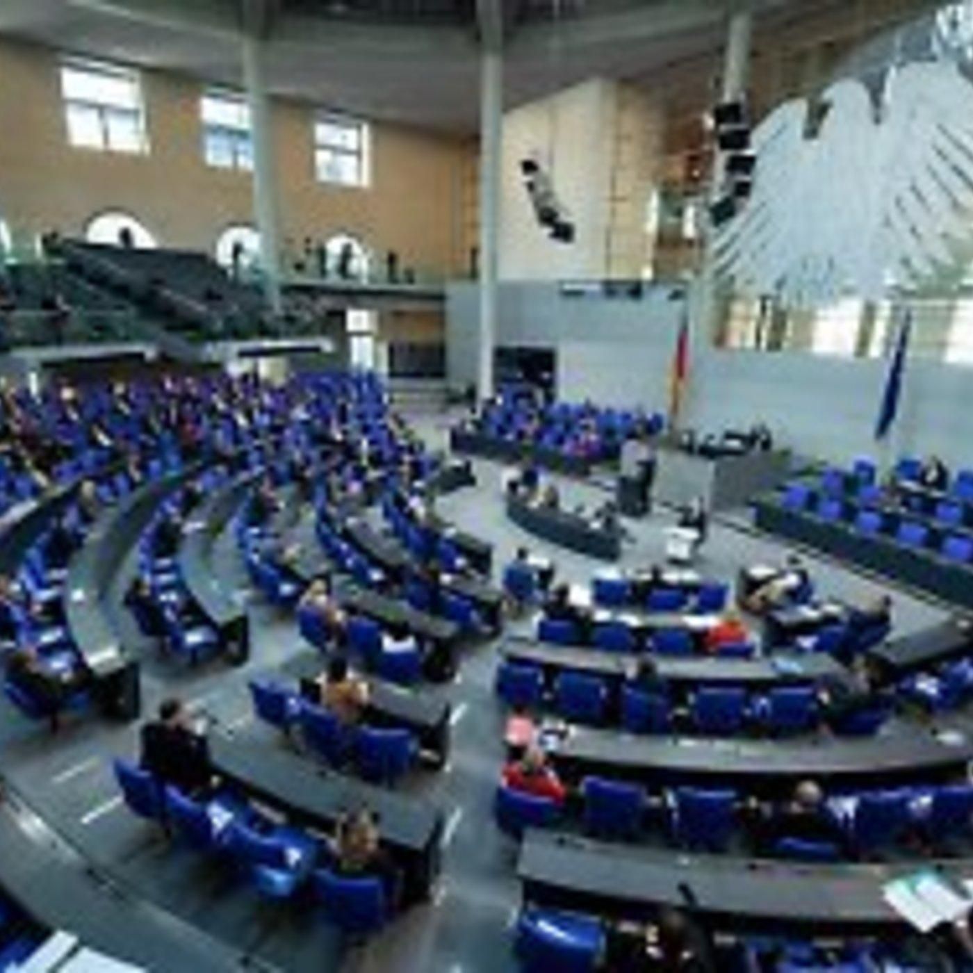 Hält unsere Demokratie Corona aus?