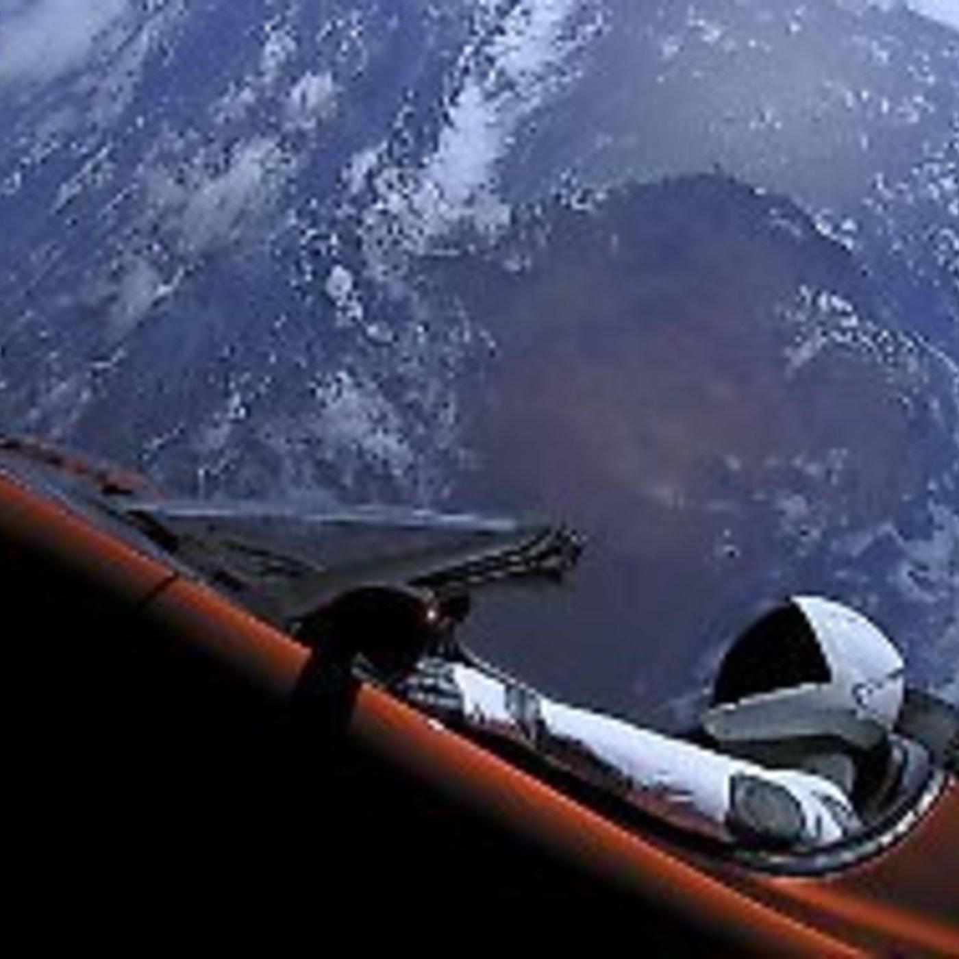 Das planen die Raketen-Milliardäre