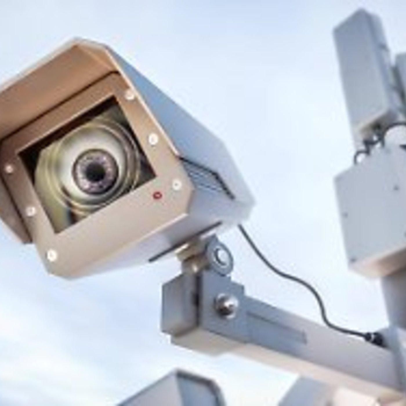 Brauchen wir mehr Videoüberwachung?