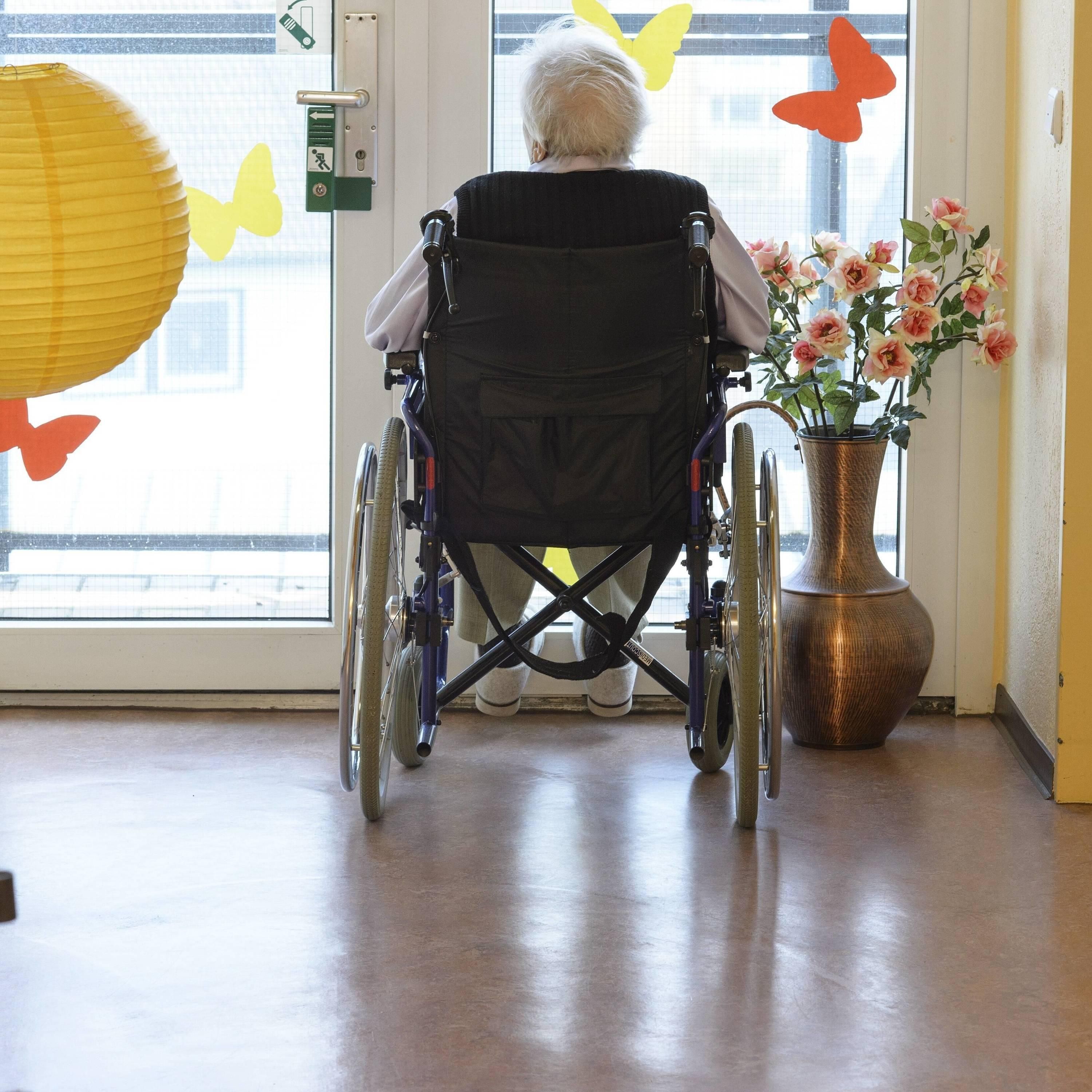 Private Altenheime - nur eine Geldmaschine?