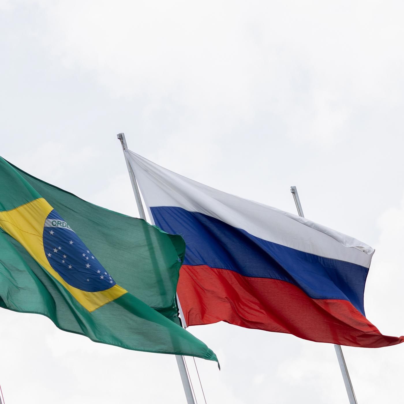 Russland nutzt Brasilien als Spionage-Einfallstor