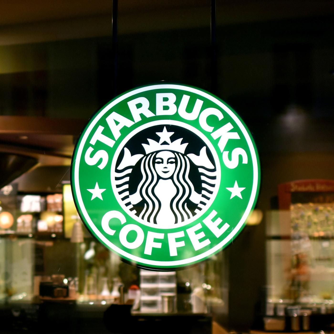 Starbucks - von geheimen zu Luxus-Filialen