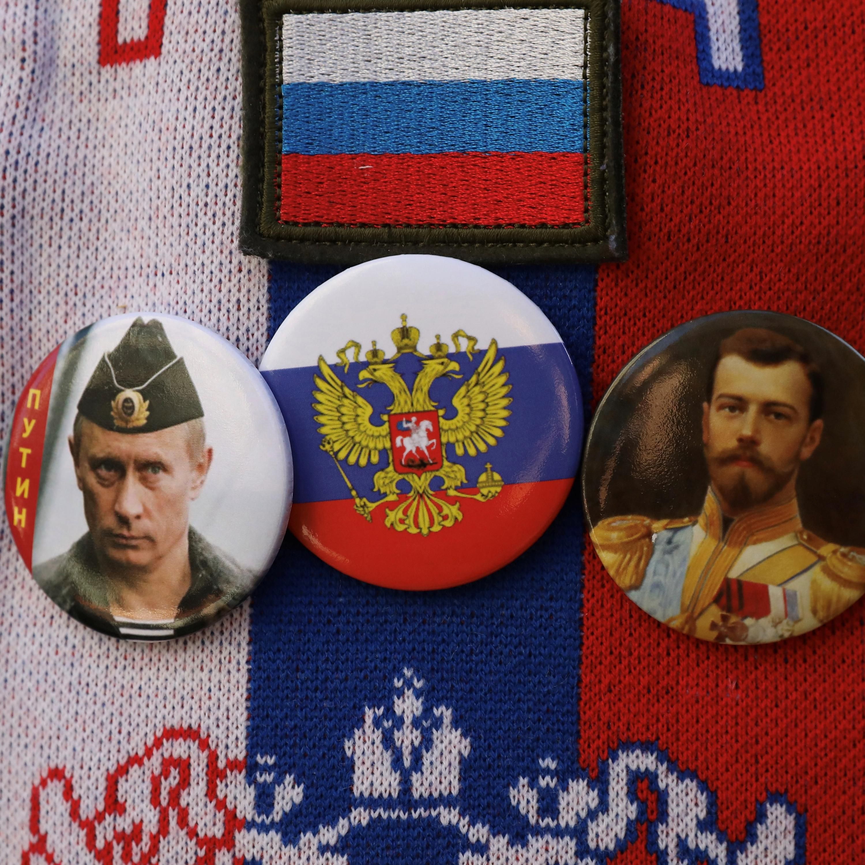 Waffenstillstand? Für Putin vermutlich nur eine Pause