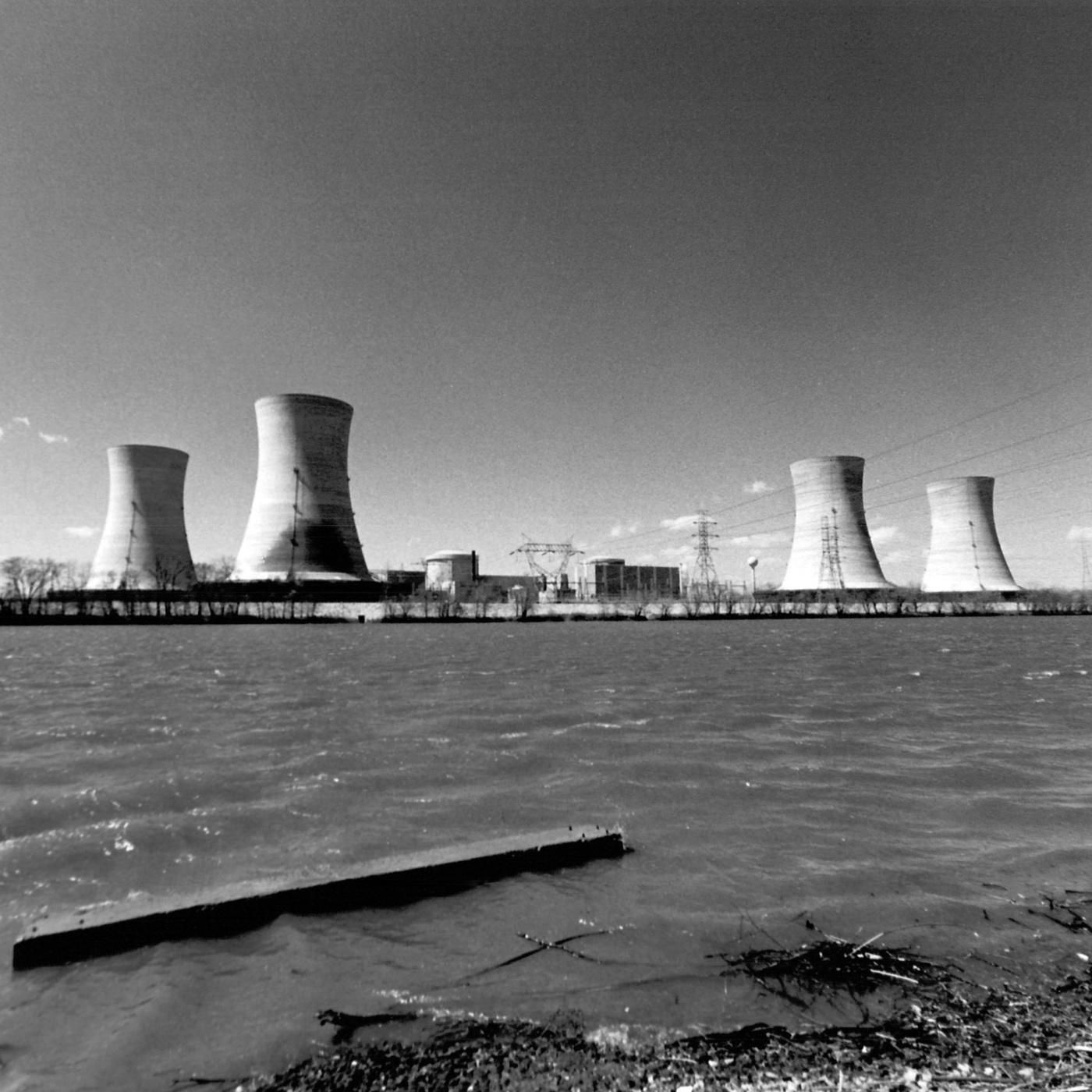 Three Mile Island statt neuer AKW? Die US-Regierung fleht die Atomindustrie an