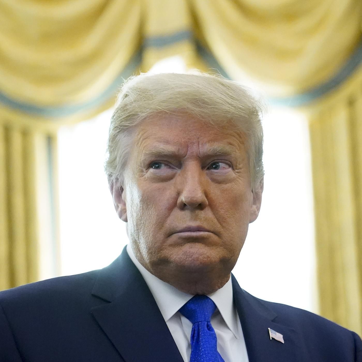 So kann Trump vorzeitig abgesetzt werden