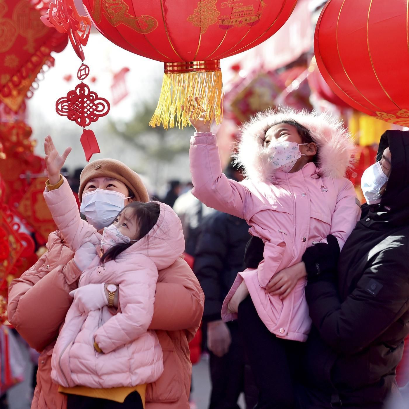 "China hat sich mit der Ein-Kind-Politik total verrechnet"