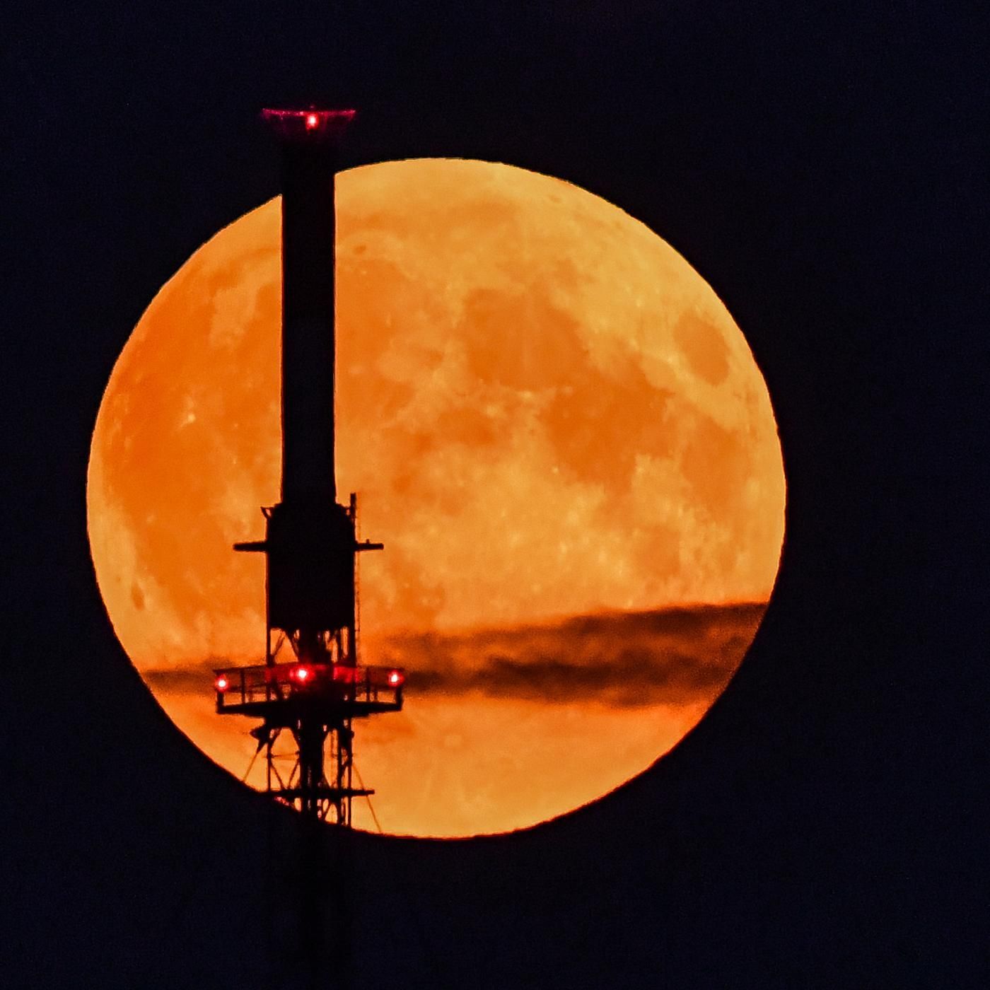 Nokia bringt LTE auf den Mond