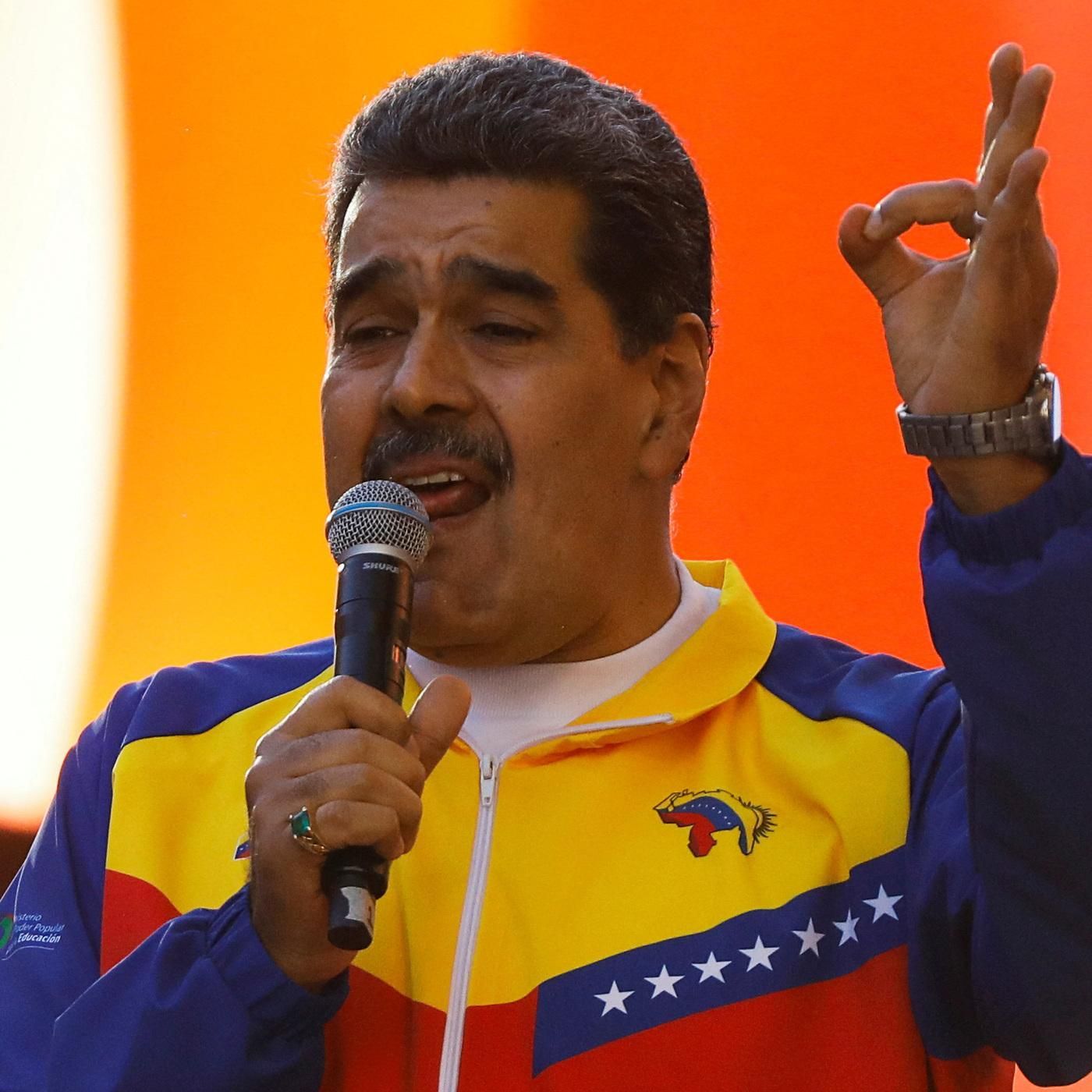Venezuela und Guyana streiten um das Eldorado