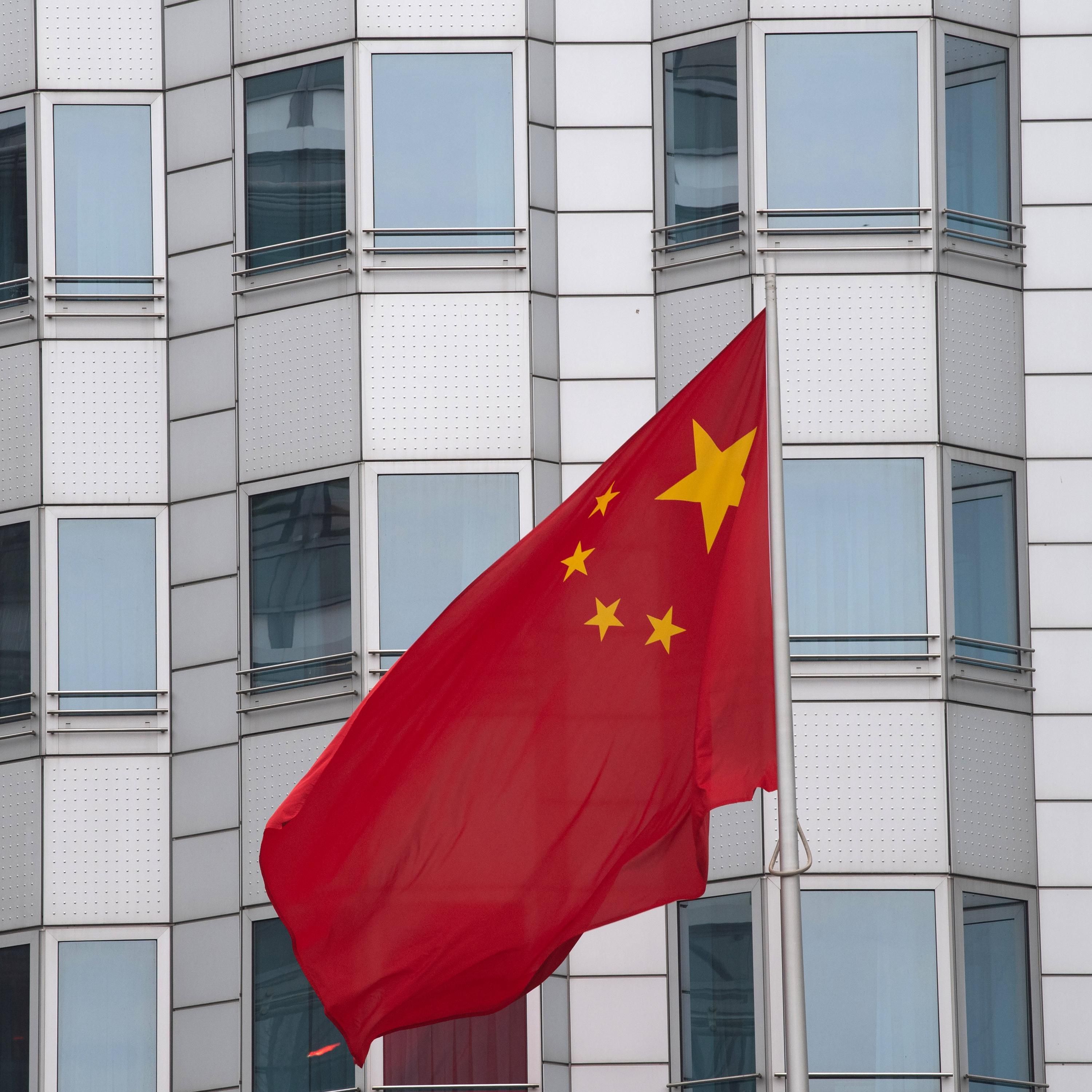 Illegale Polizeistationen: Wie China in Deutschland Dissidenten jagt