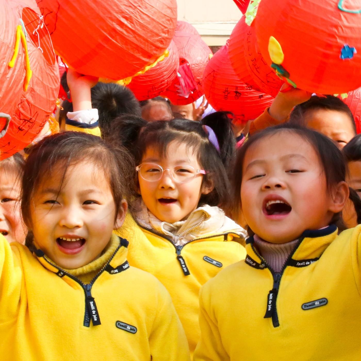 Platzt in China eine demografische Bombe?
