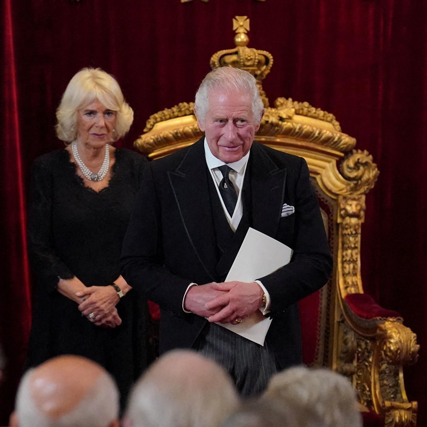 Die Queen ist tot, das Commonwealth noch nicht