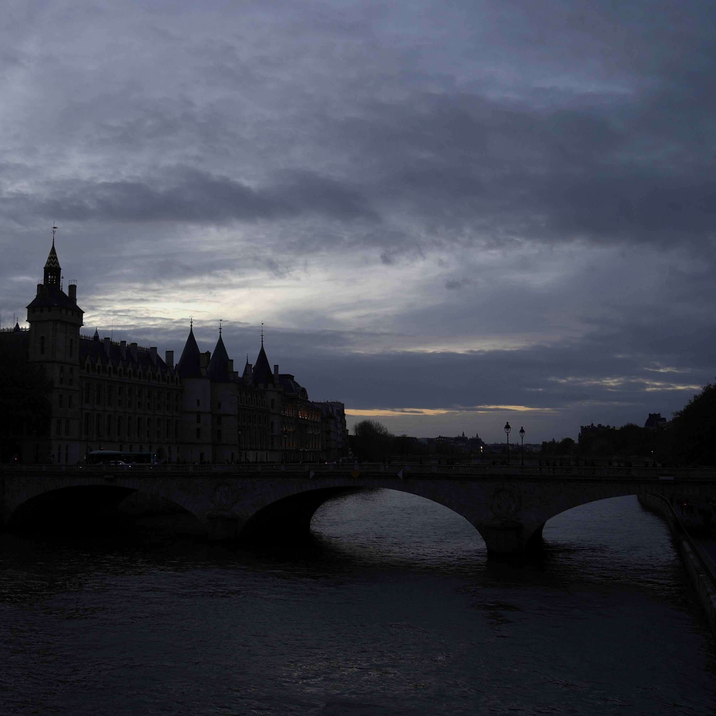 Wo Blackouts in Europa wahrscheinlich sind