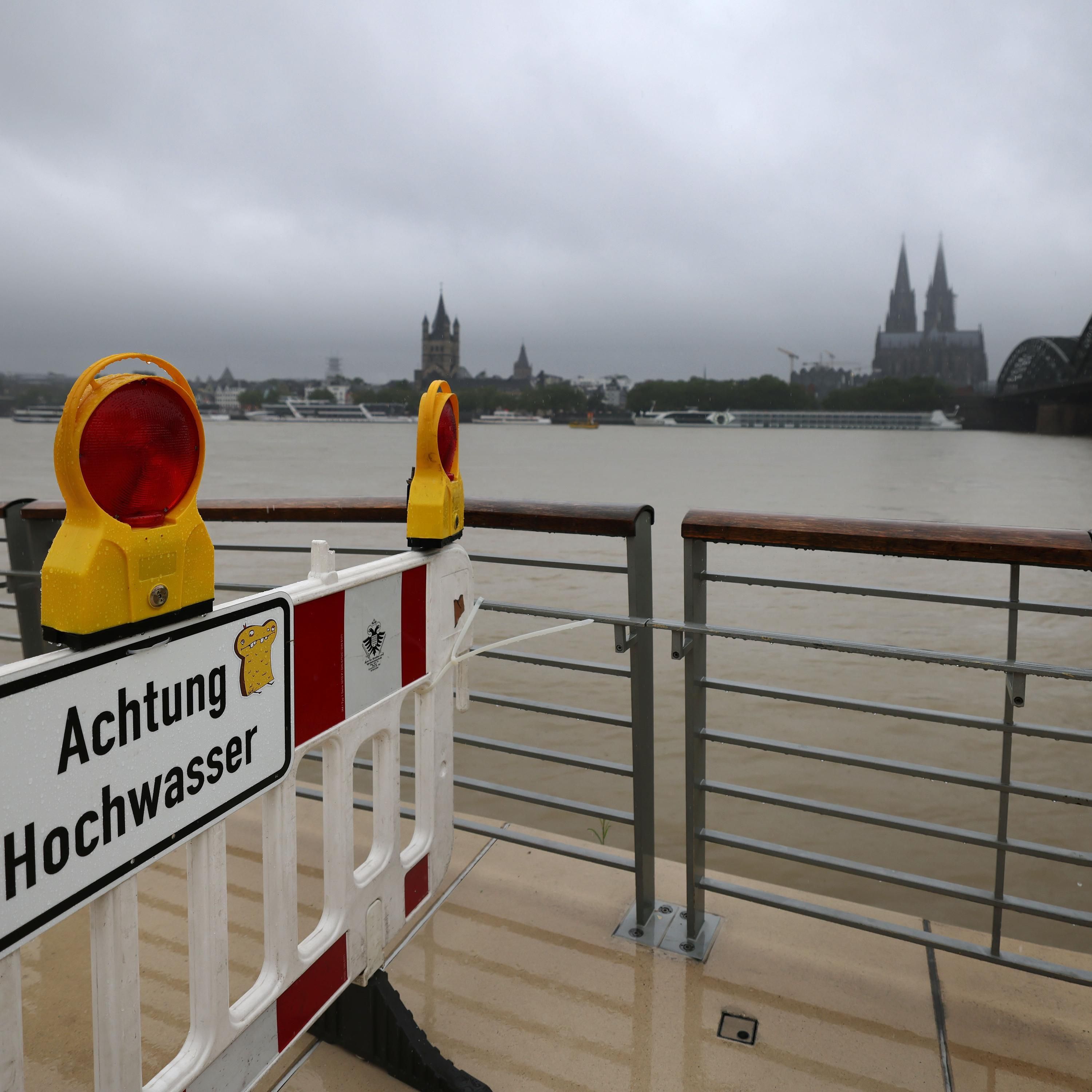 Darum wird das Wetter in Deutschland extremer