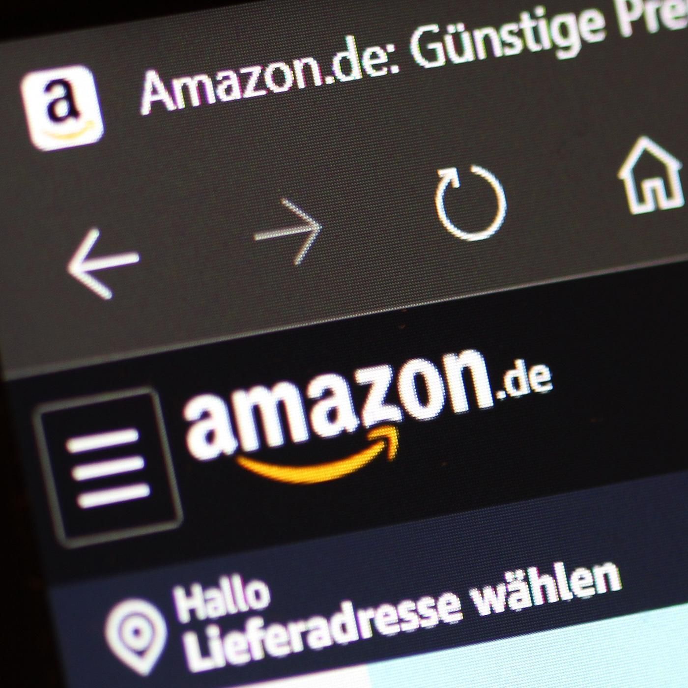 Amazons dritter Gigant erwacht