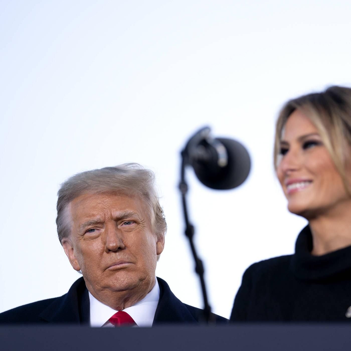 Bekommt die Deutsche Bank ihr Geld von Trump zurück?