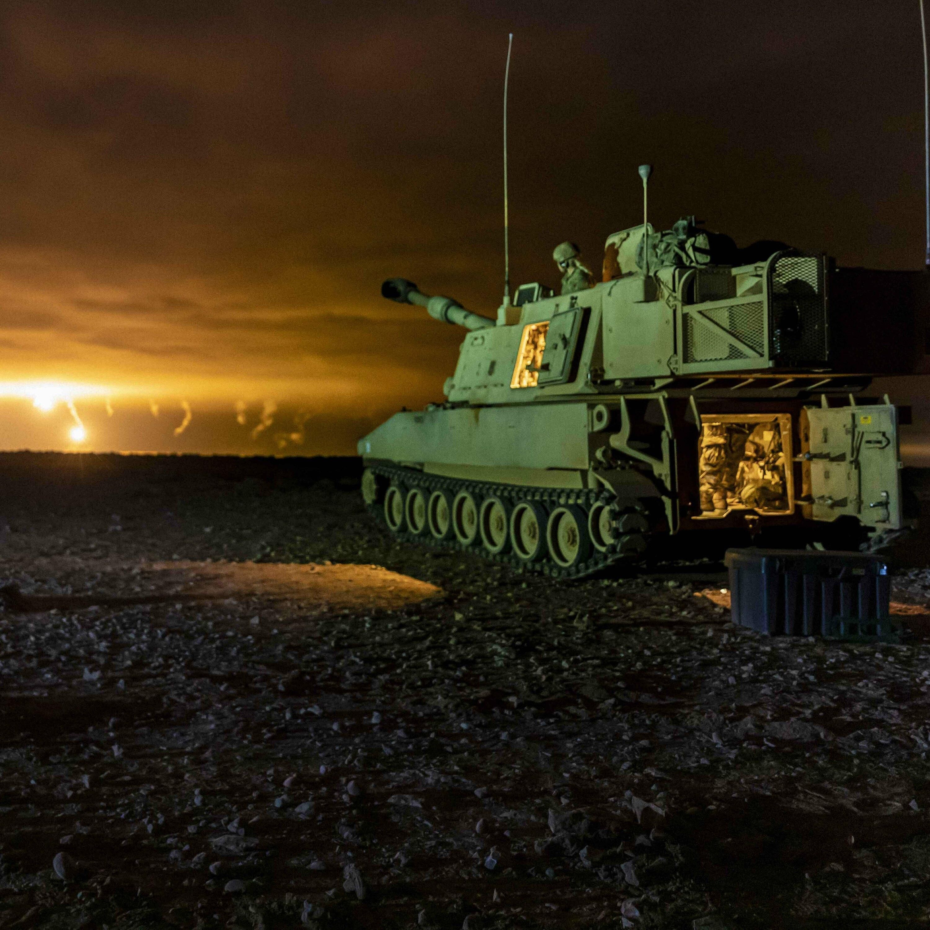 Marokko liefert der Ukraine Panzer - oder doch nicht?