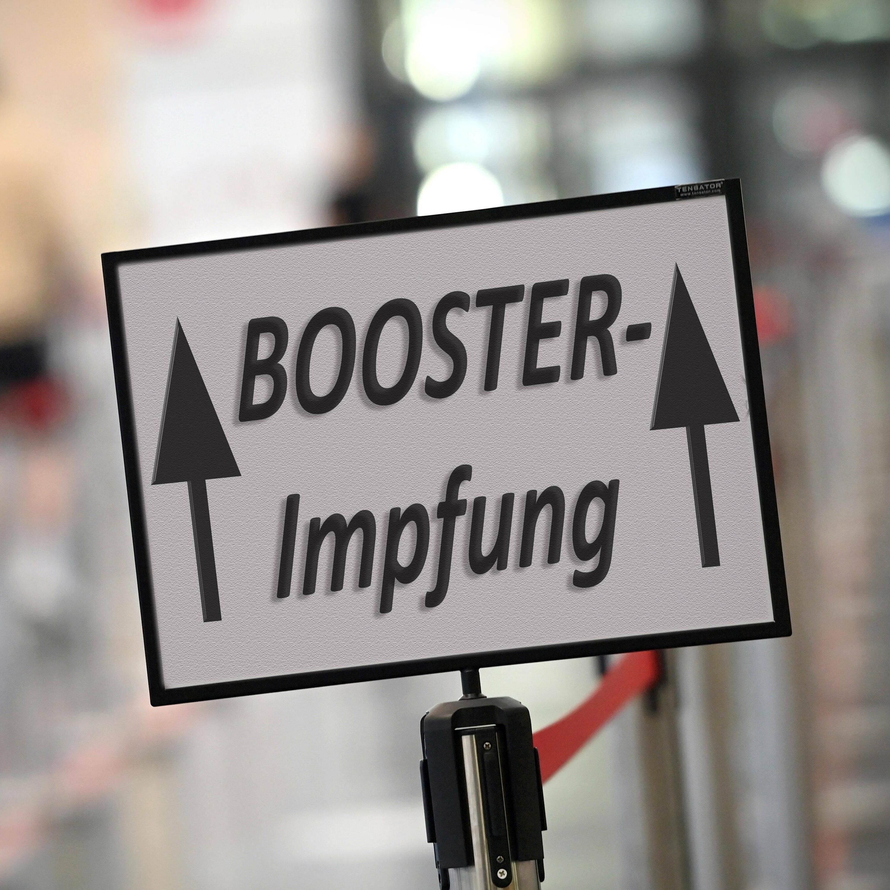 Streeck erklärt besten Booster-Zeitpunkt