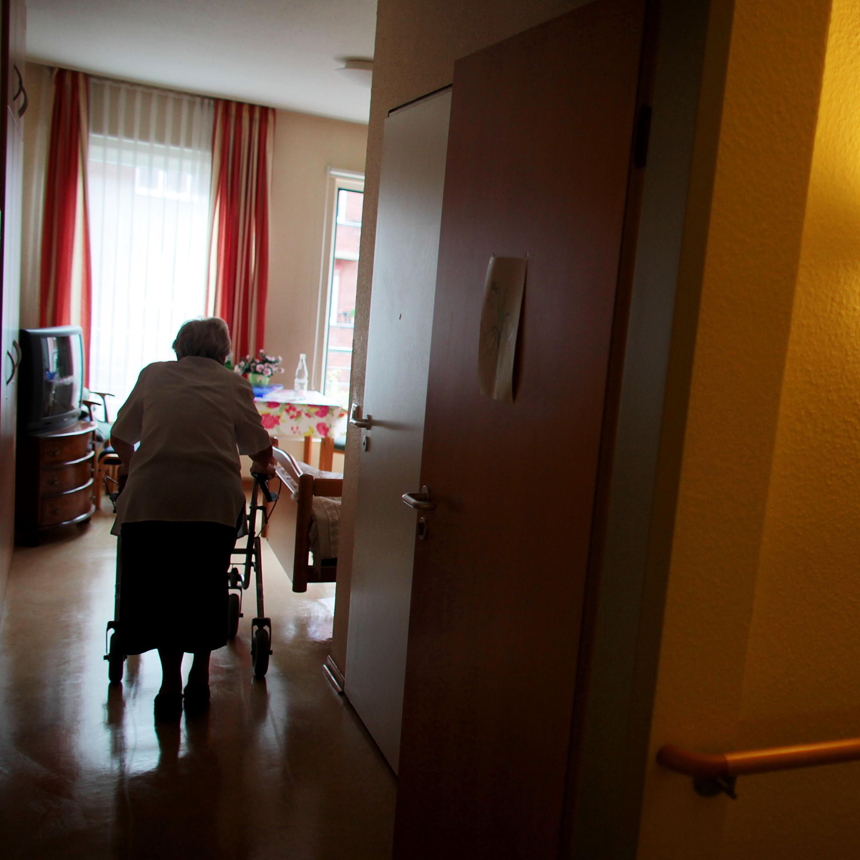 Impfstoff kommt für viele vermutlich zu spät