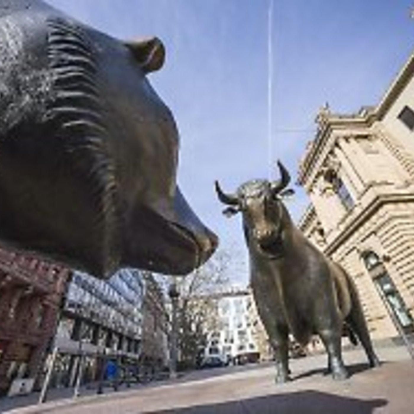 Corona und die Börse - wem nützt die Krise?